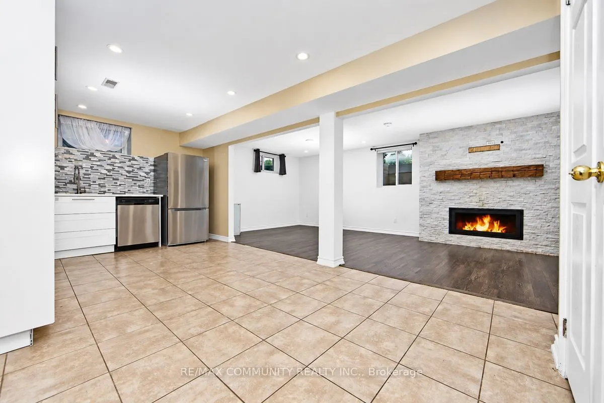 52 Maple Avenue #Bsmt
