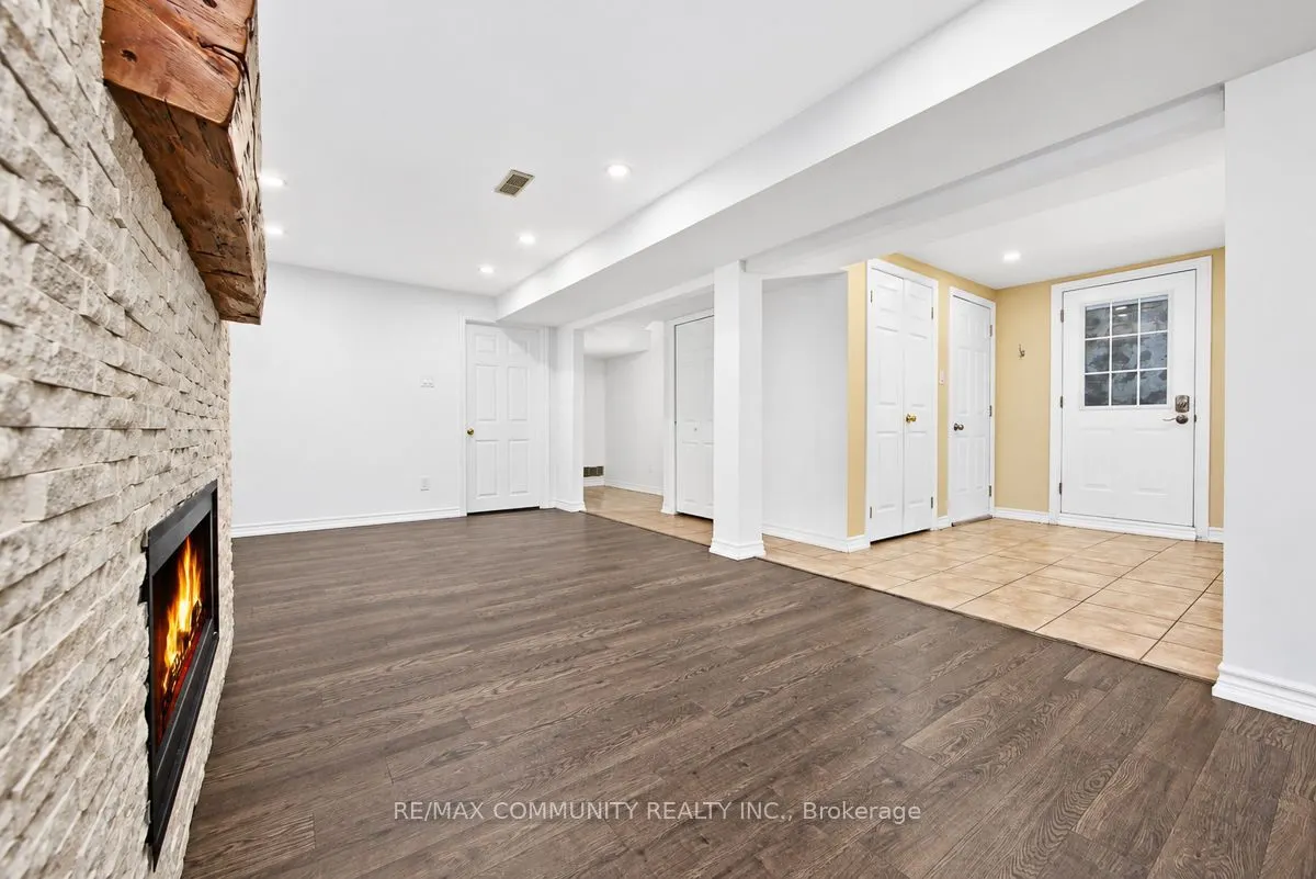 52 Maple Avenue #Bsmt