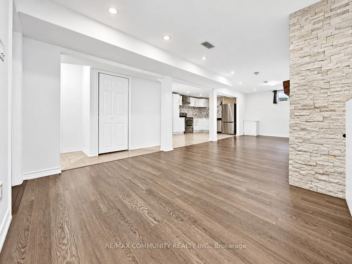 52 Maple Avenue #Bsmt