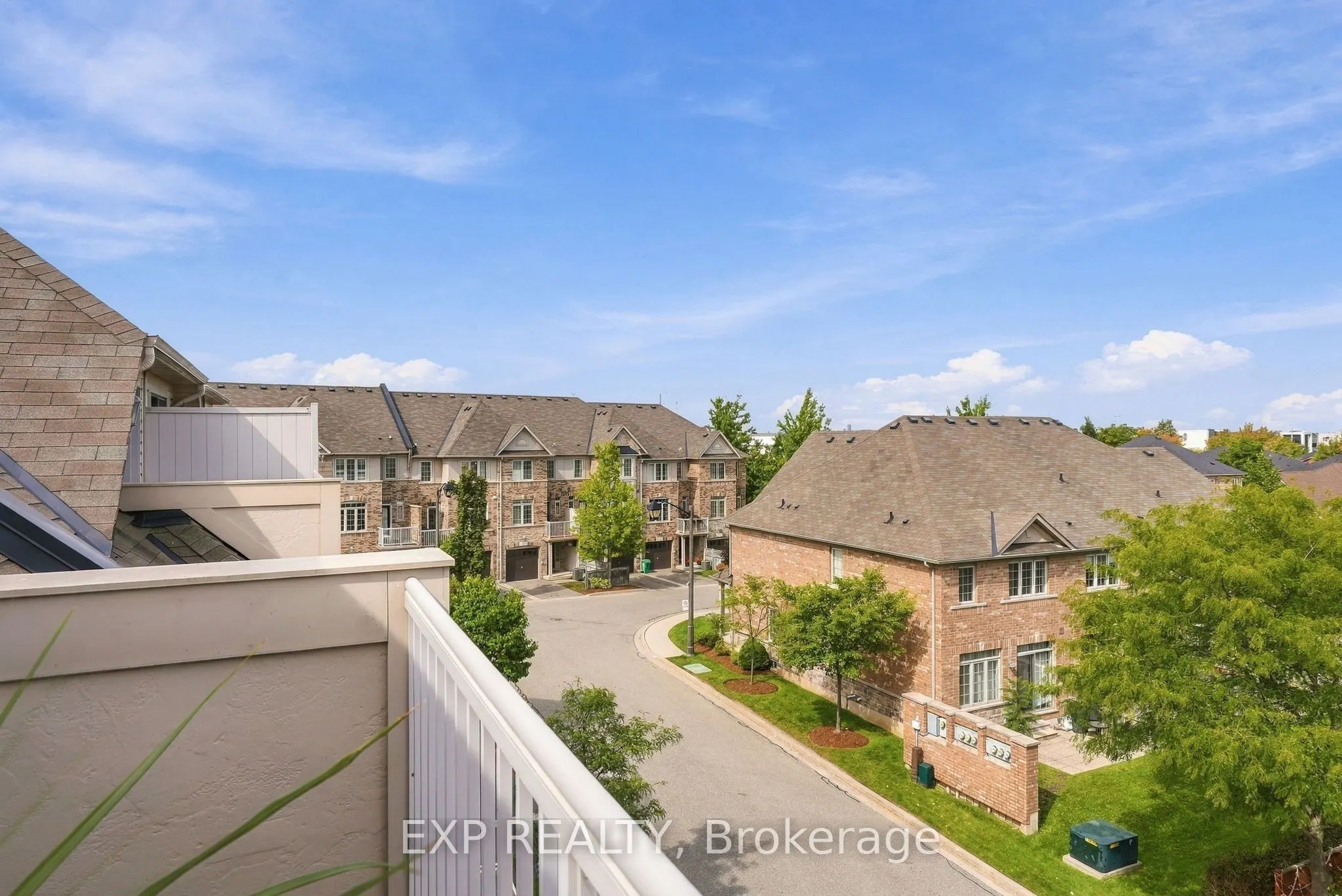 5988 Turney Drive #18