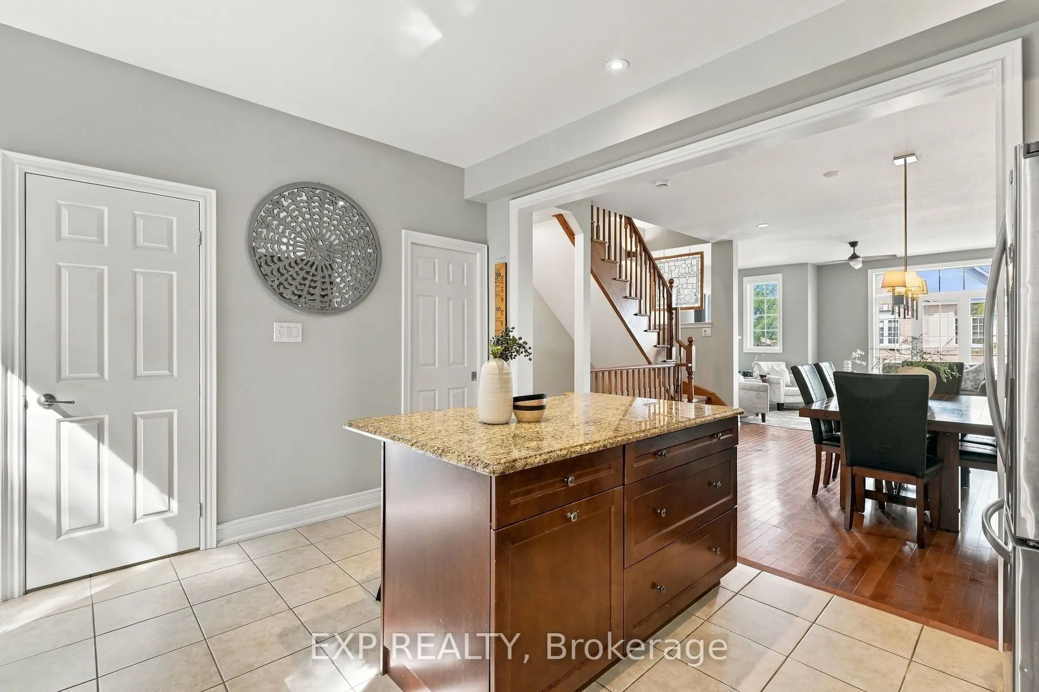 5988 Turney Drive #18