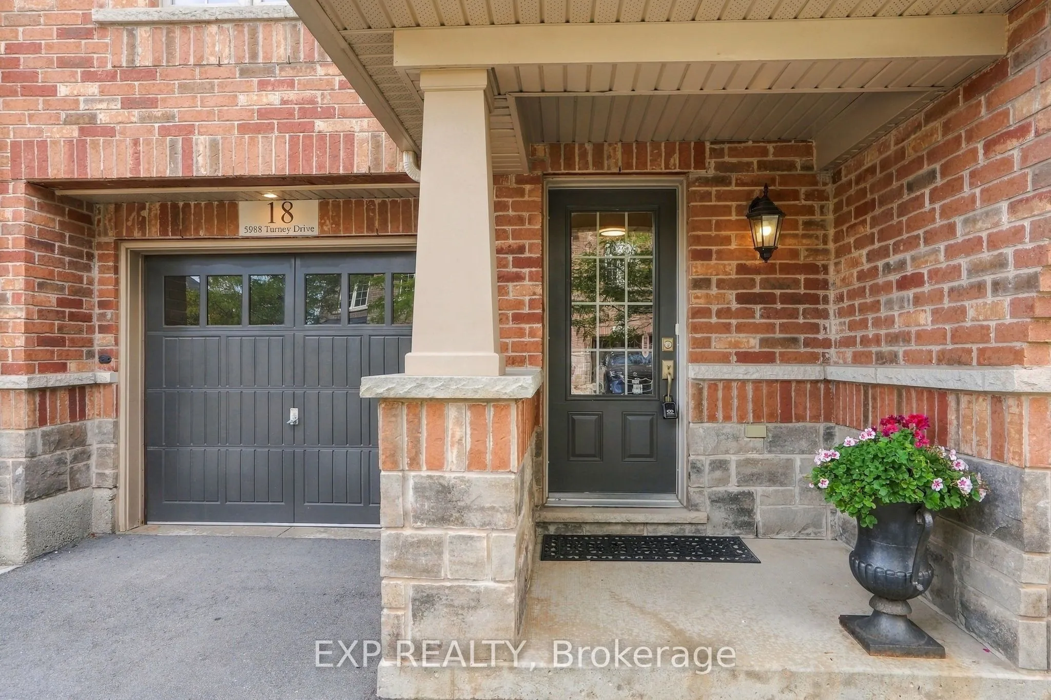 5988 Turney Drive #18