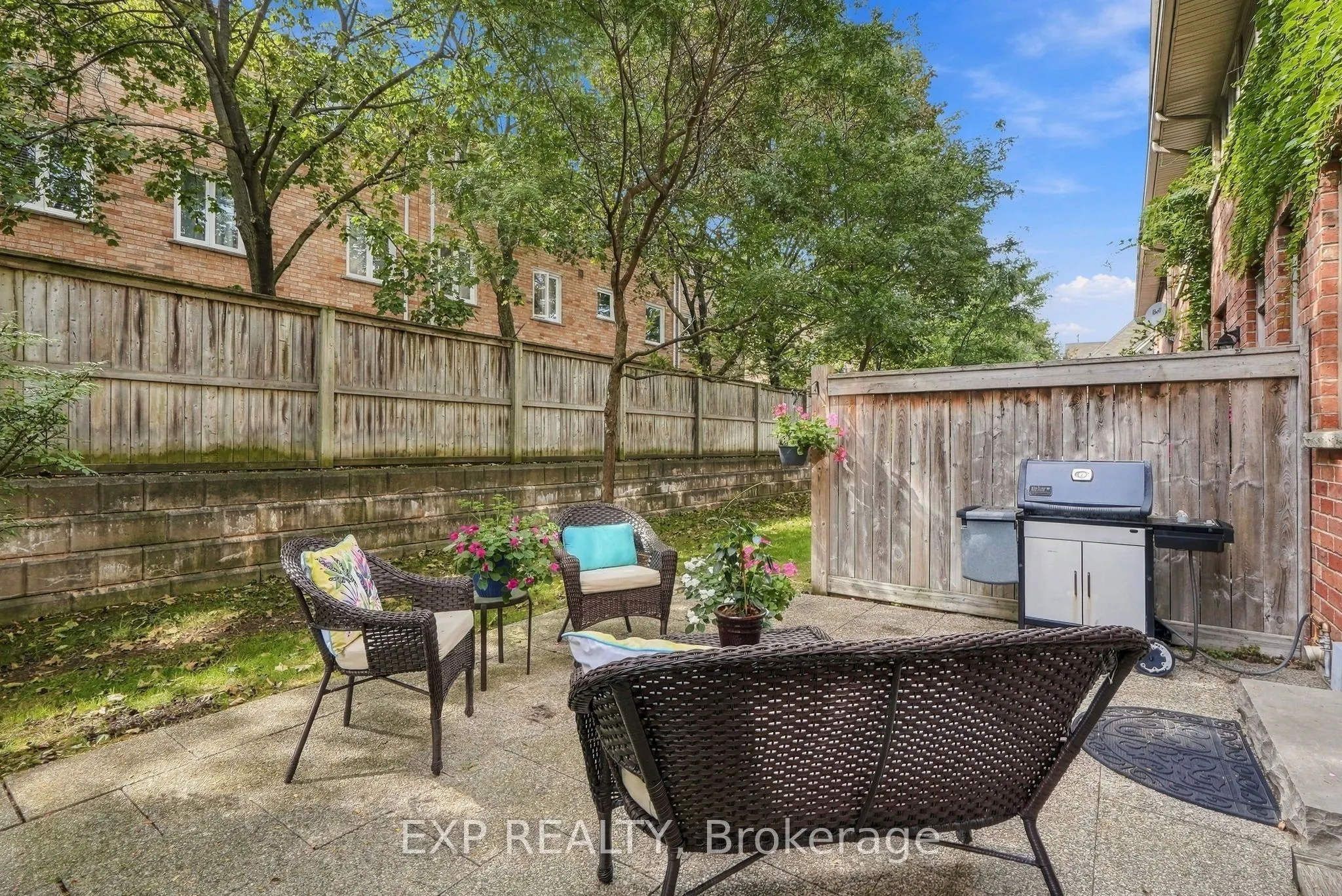 5988 Turney Drive #18