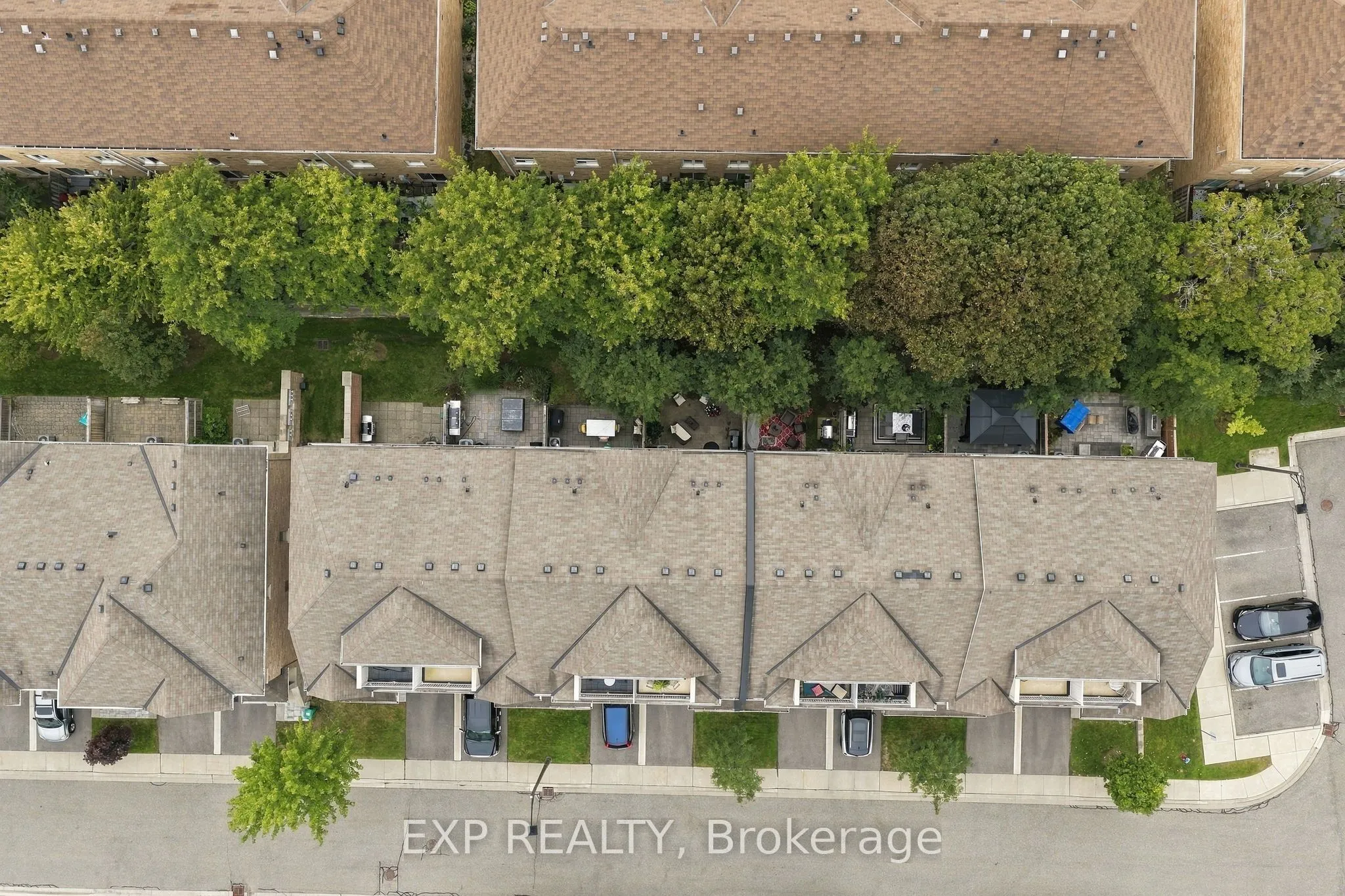 5988 Turney Drive #18