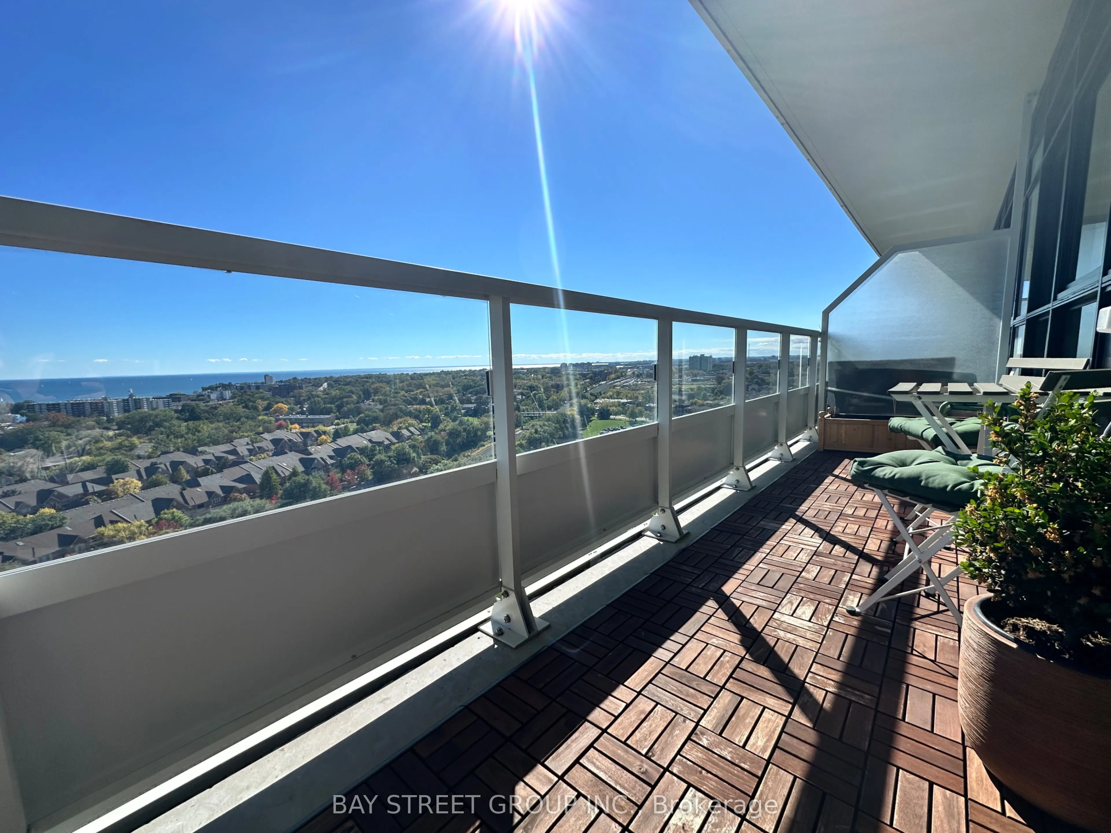 251 Manitoba Street #1604