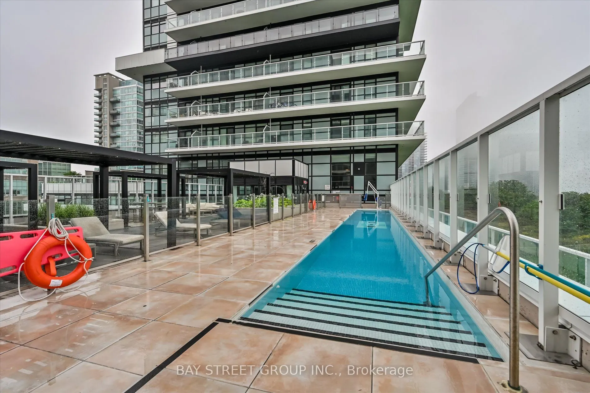 251 Manitoba Street #1604