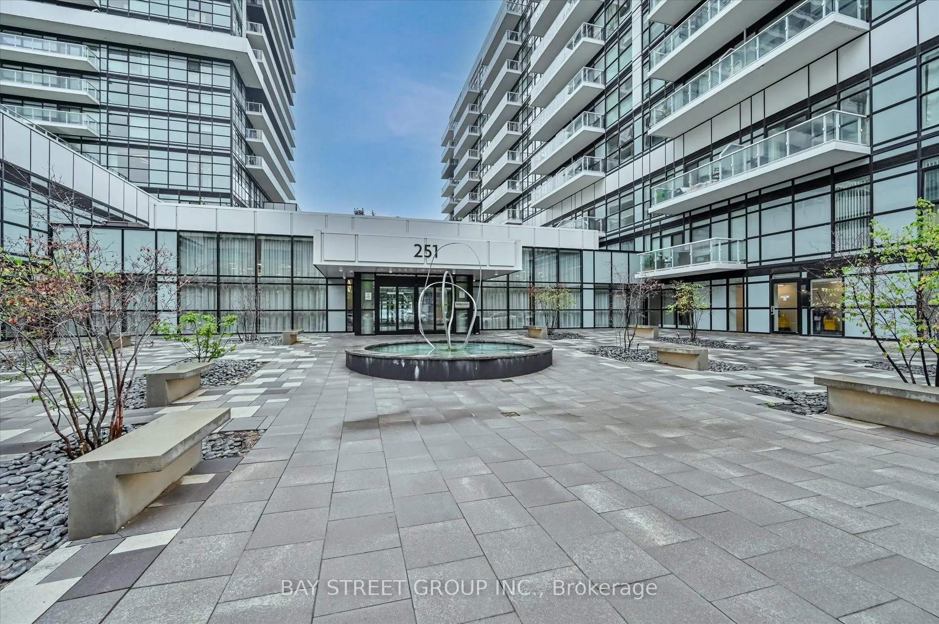 251 Manitoba Street #1604