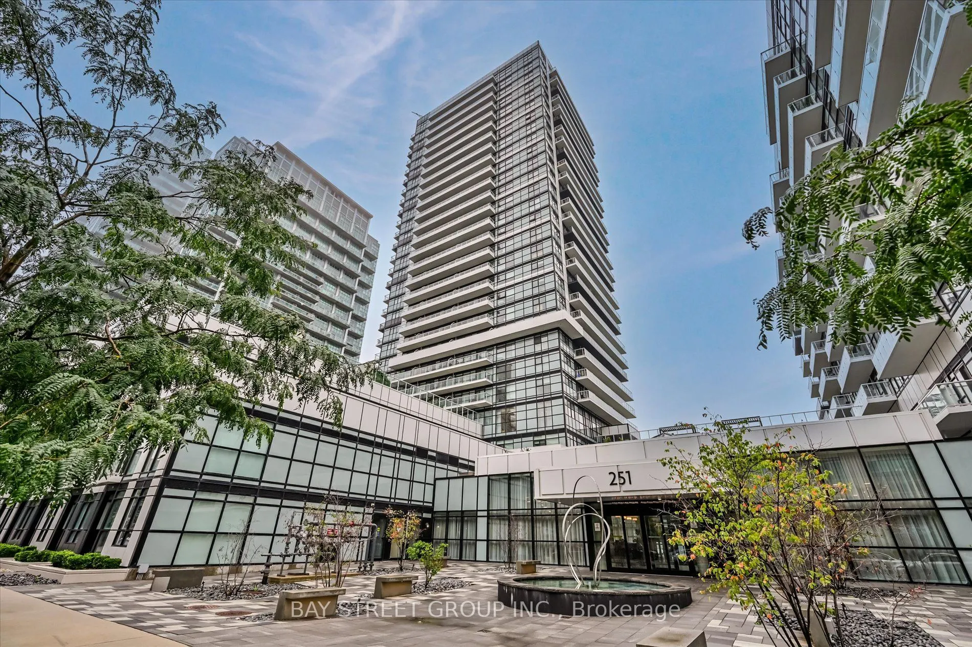 251 Manitoba Street #1604