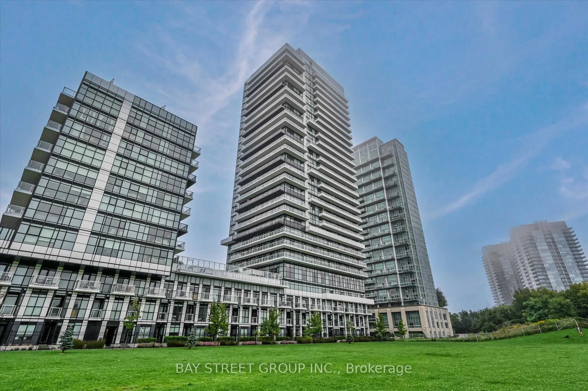 251 Manitoba Street #1604