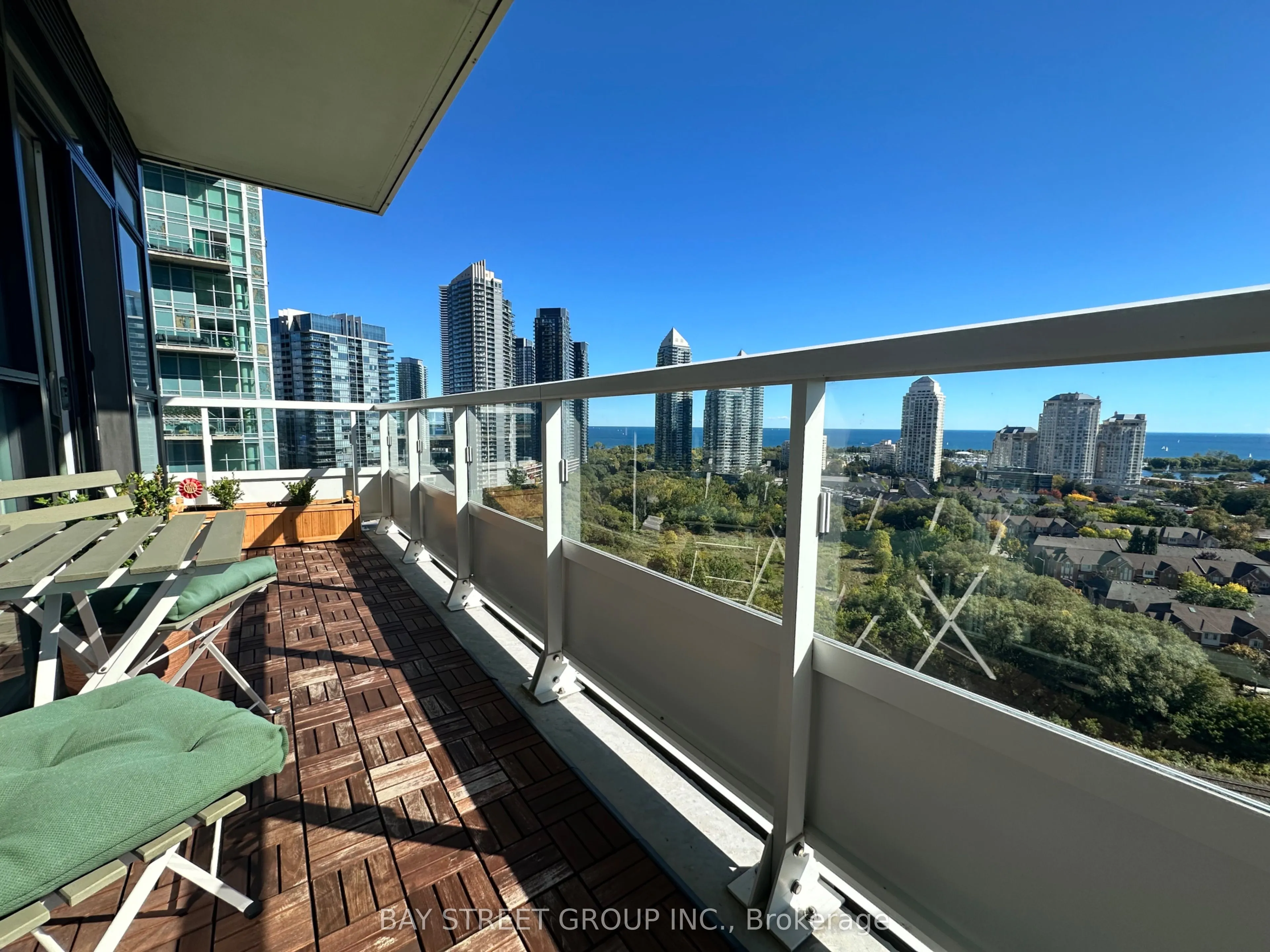 251 Manitoba Street #1604