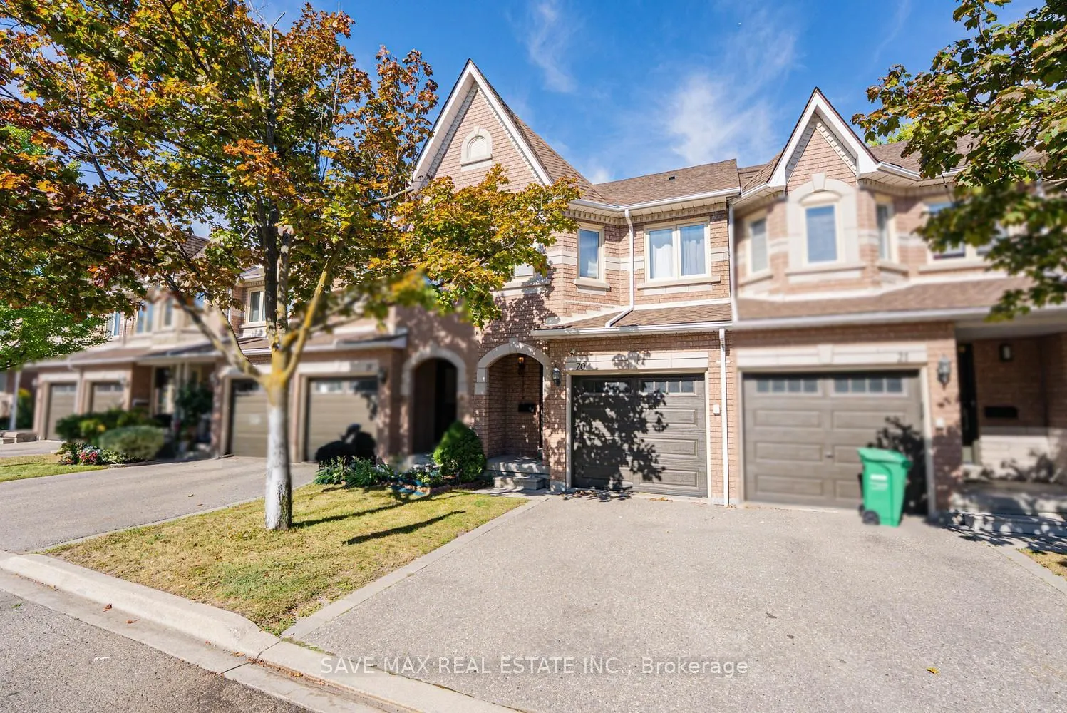 455 Apache Court #20
