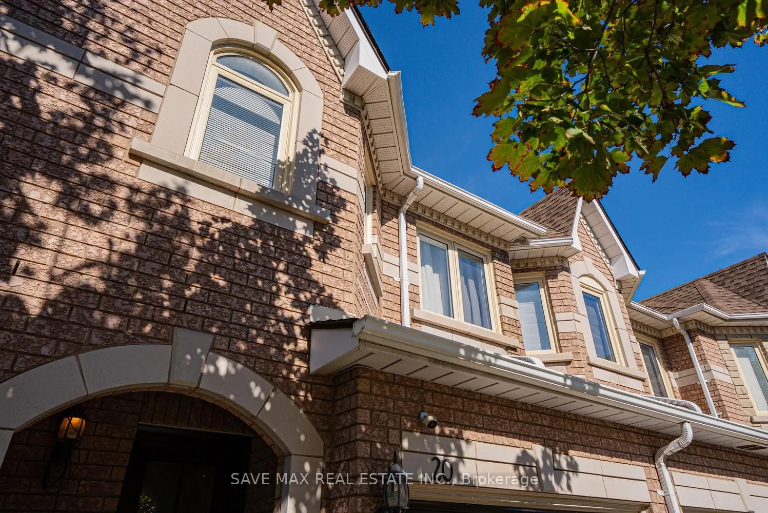455 Apache Court #20