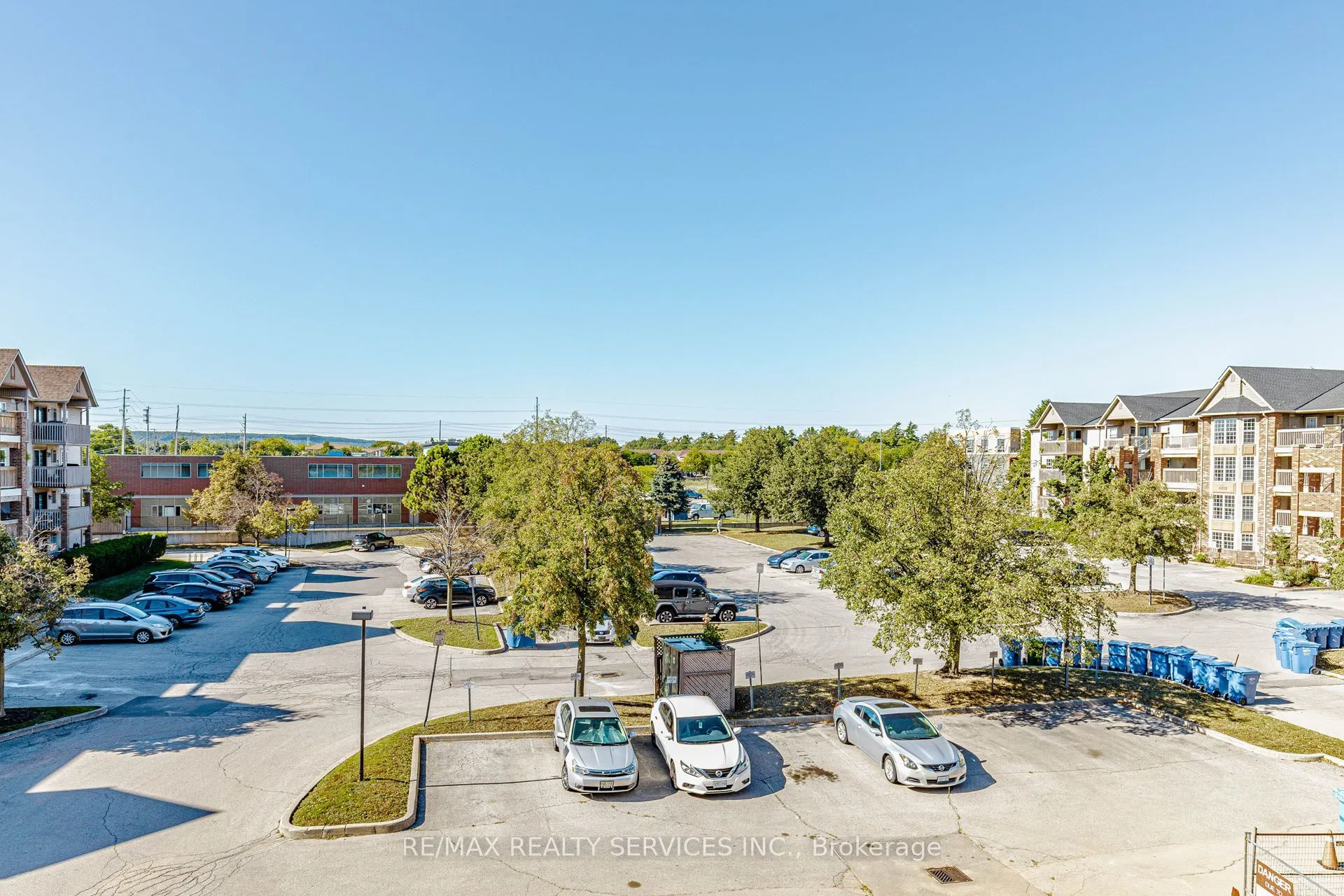 4005 Kilmer Drive #310