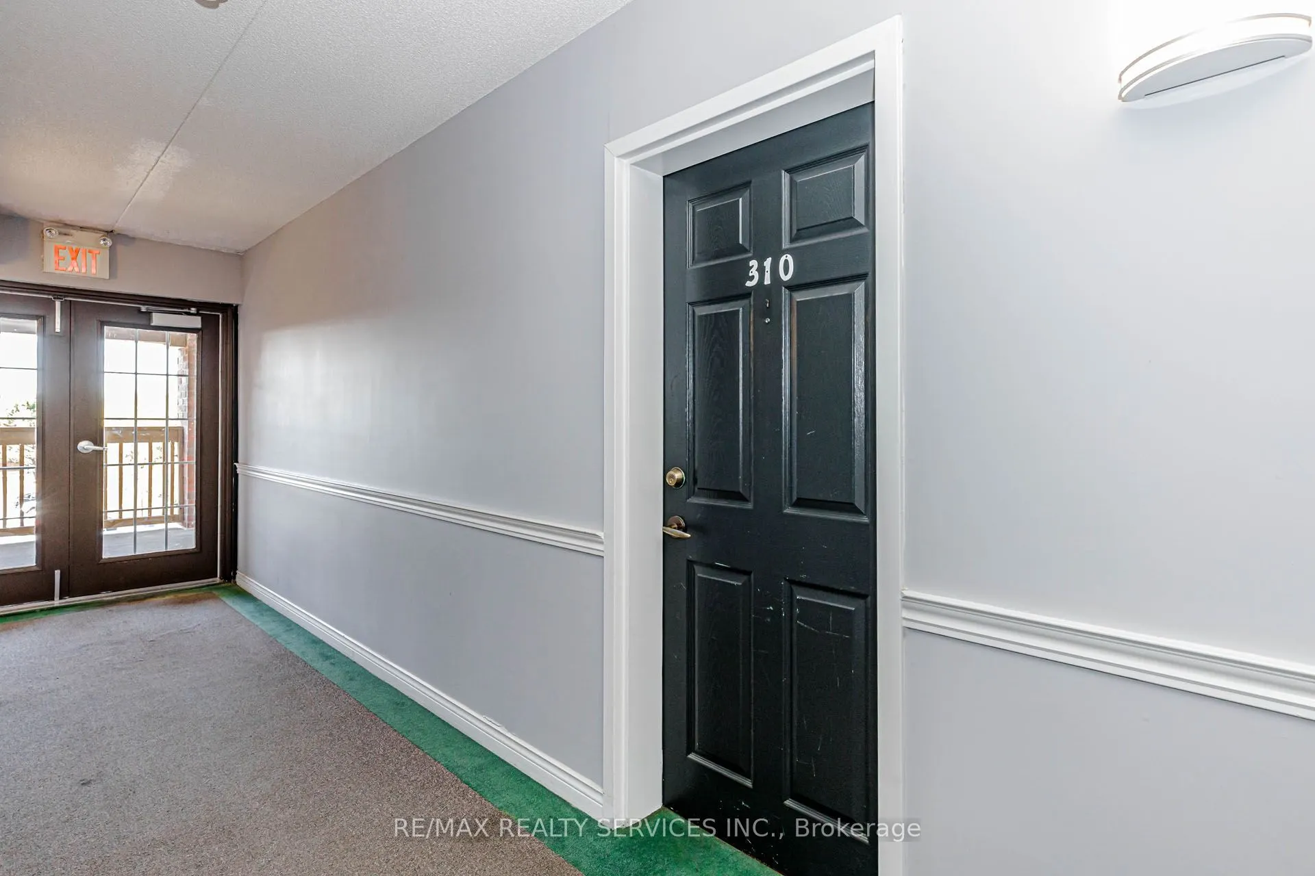 4005 Kilmer Drive #310