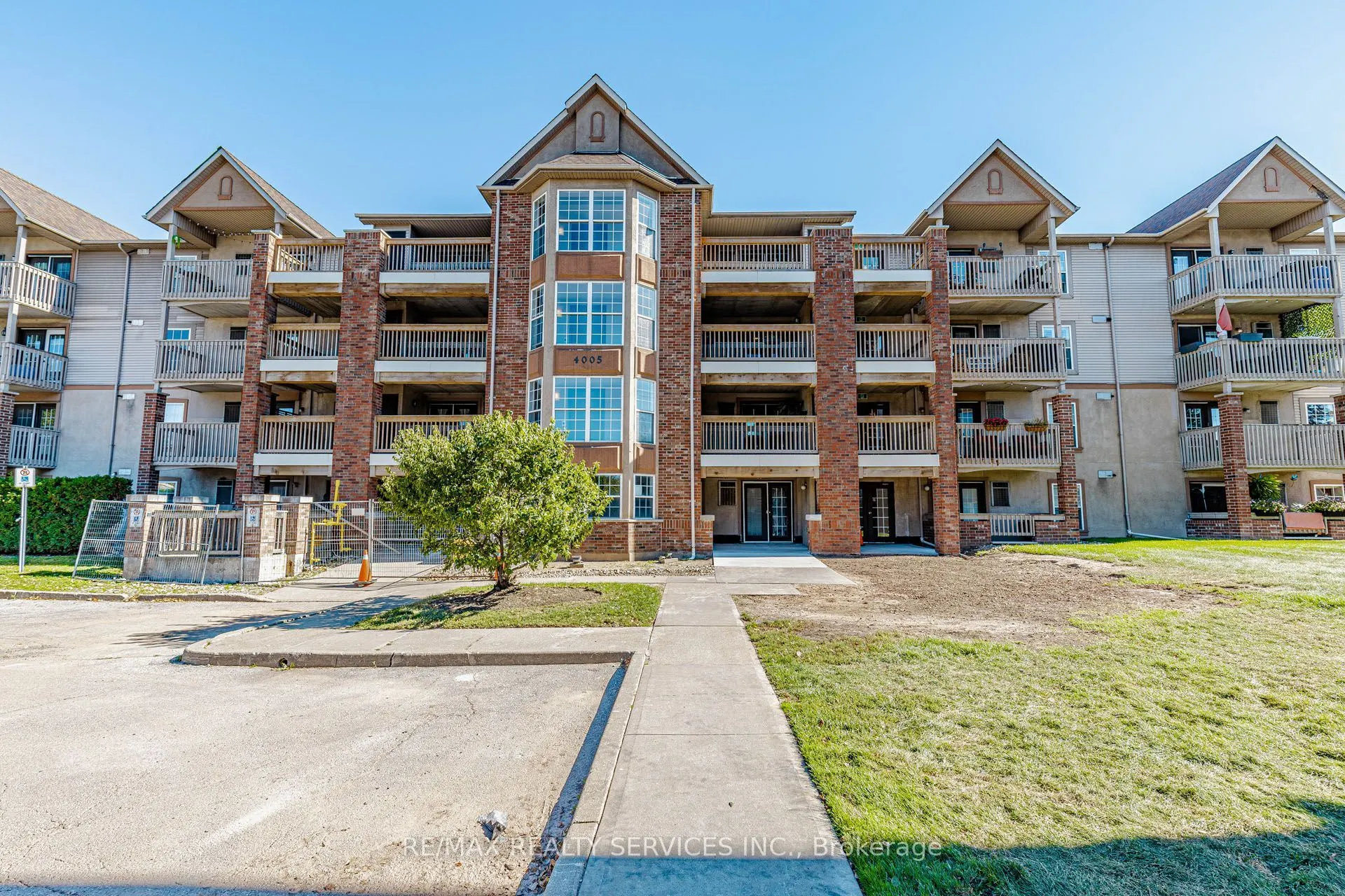 4005 Kilmer Drive #310