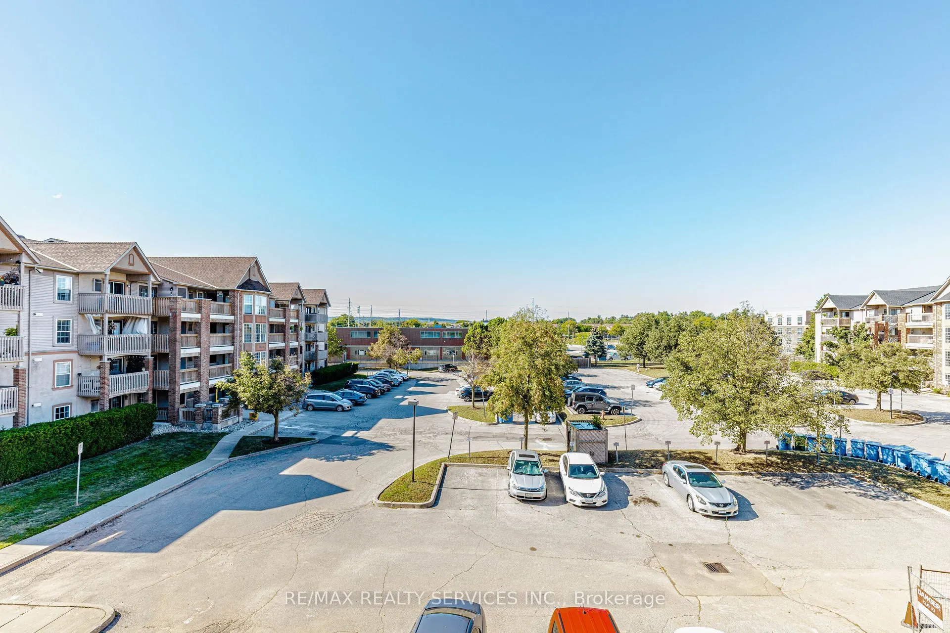 4005 Kilmer Drive #310