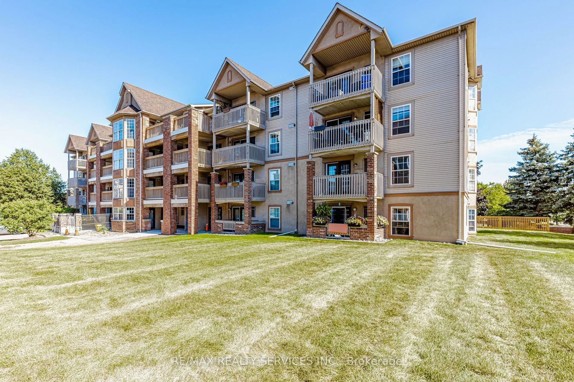 4005 Kilmer Drive #310