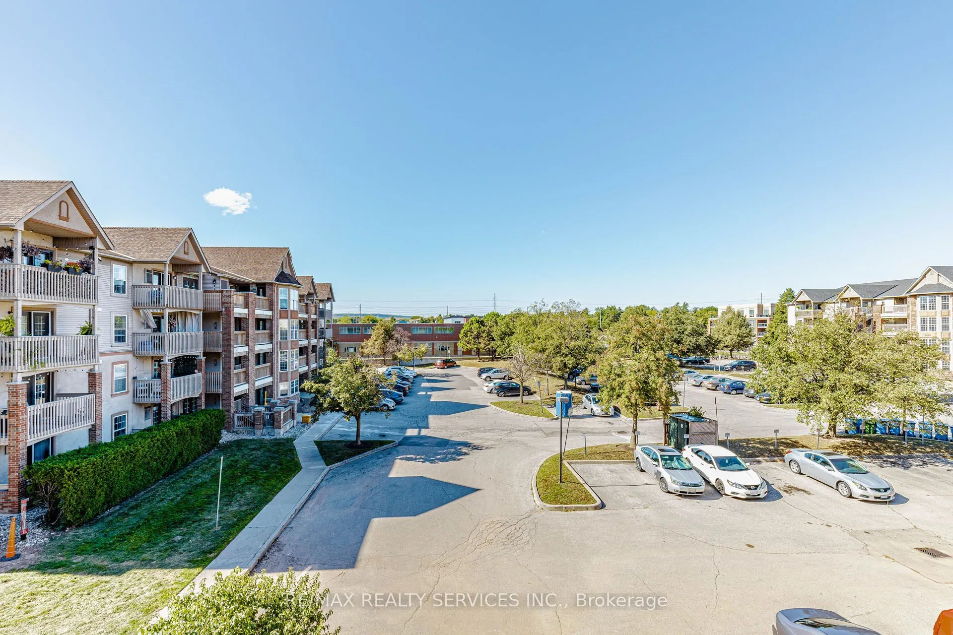 4005 Kilmer Drive #310