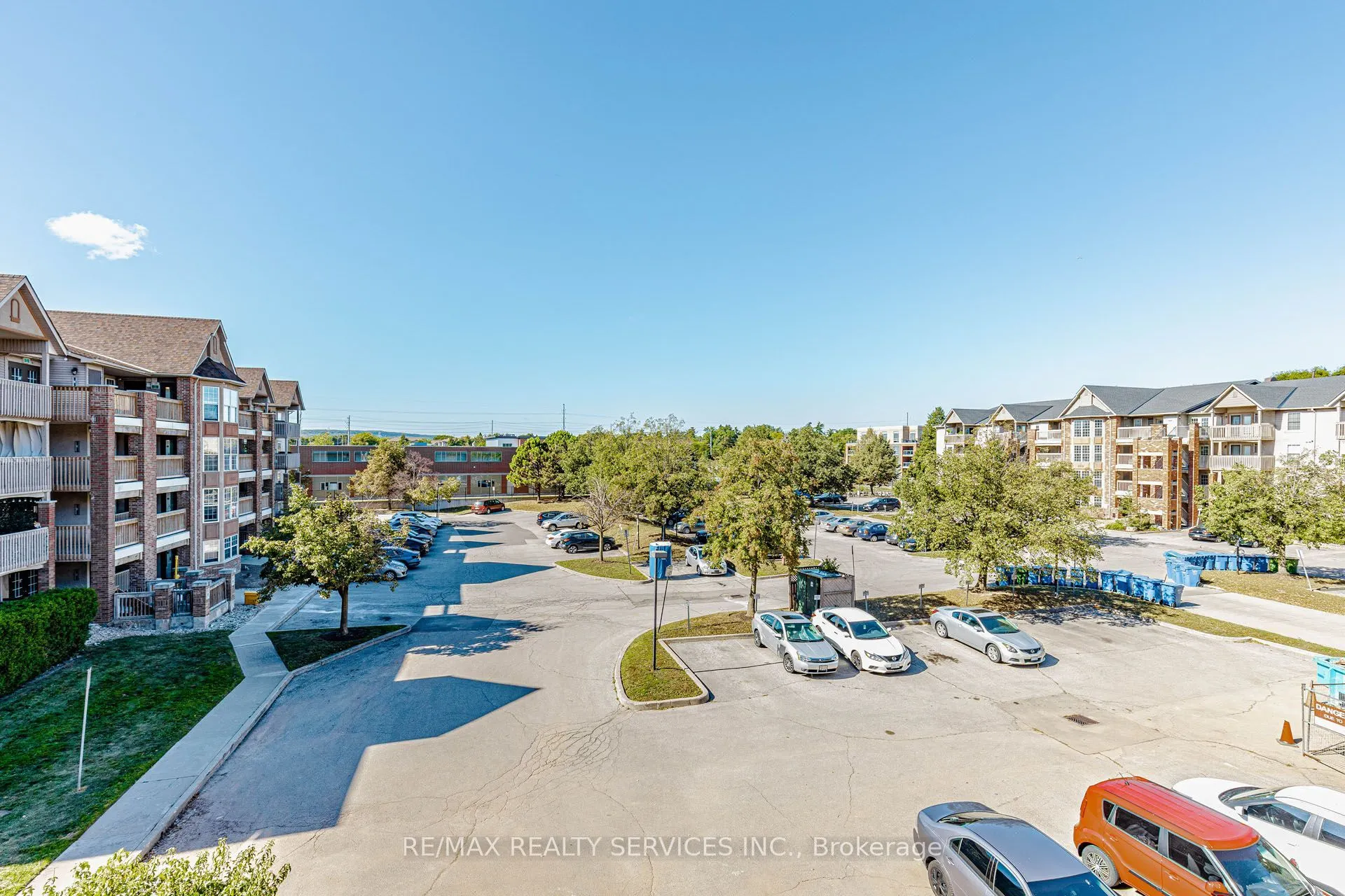 4005 Kilmer Drive #310