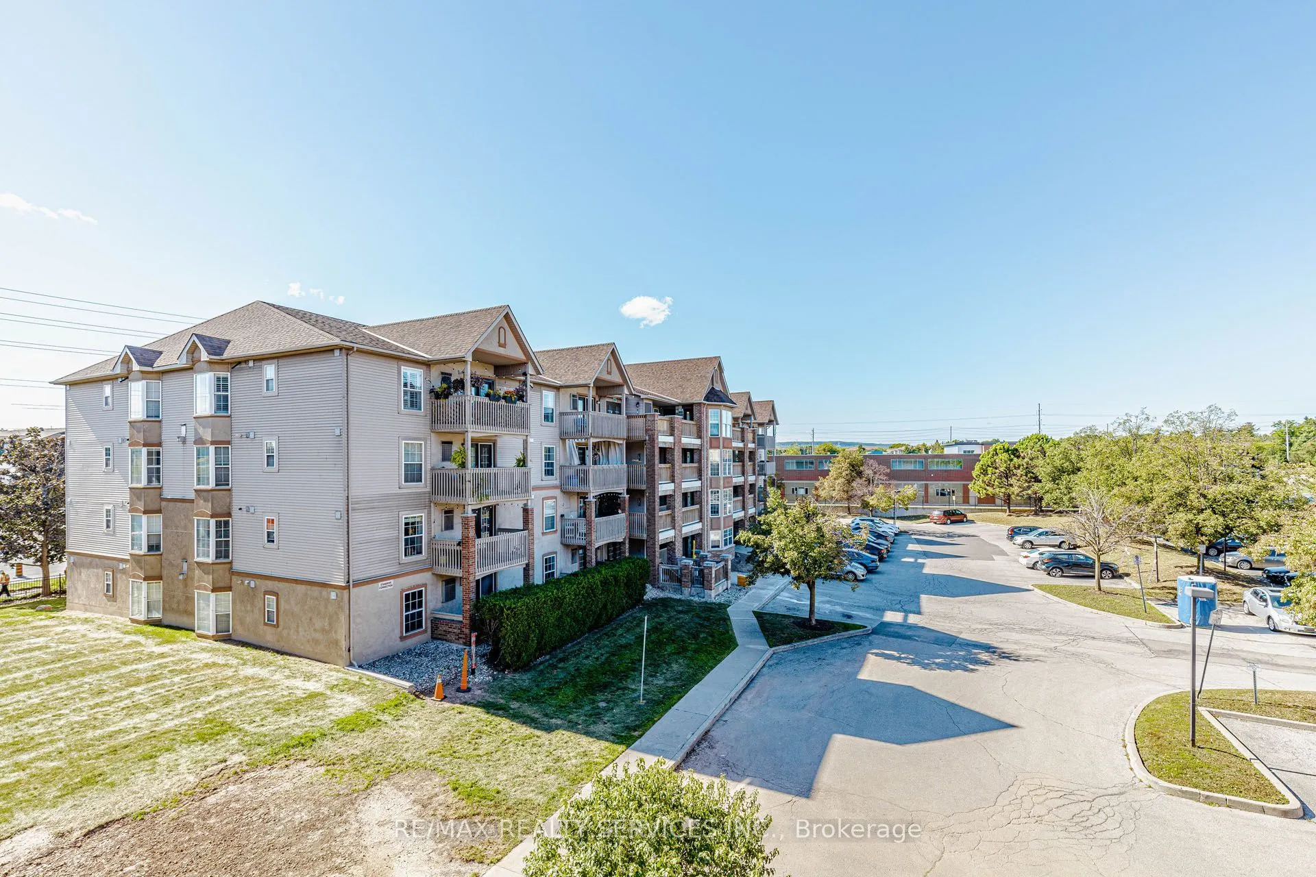 4005 Kilmer Drive #310
