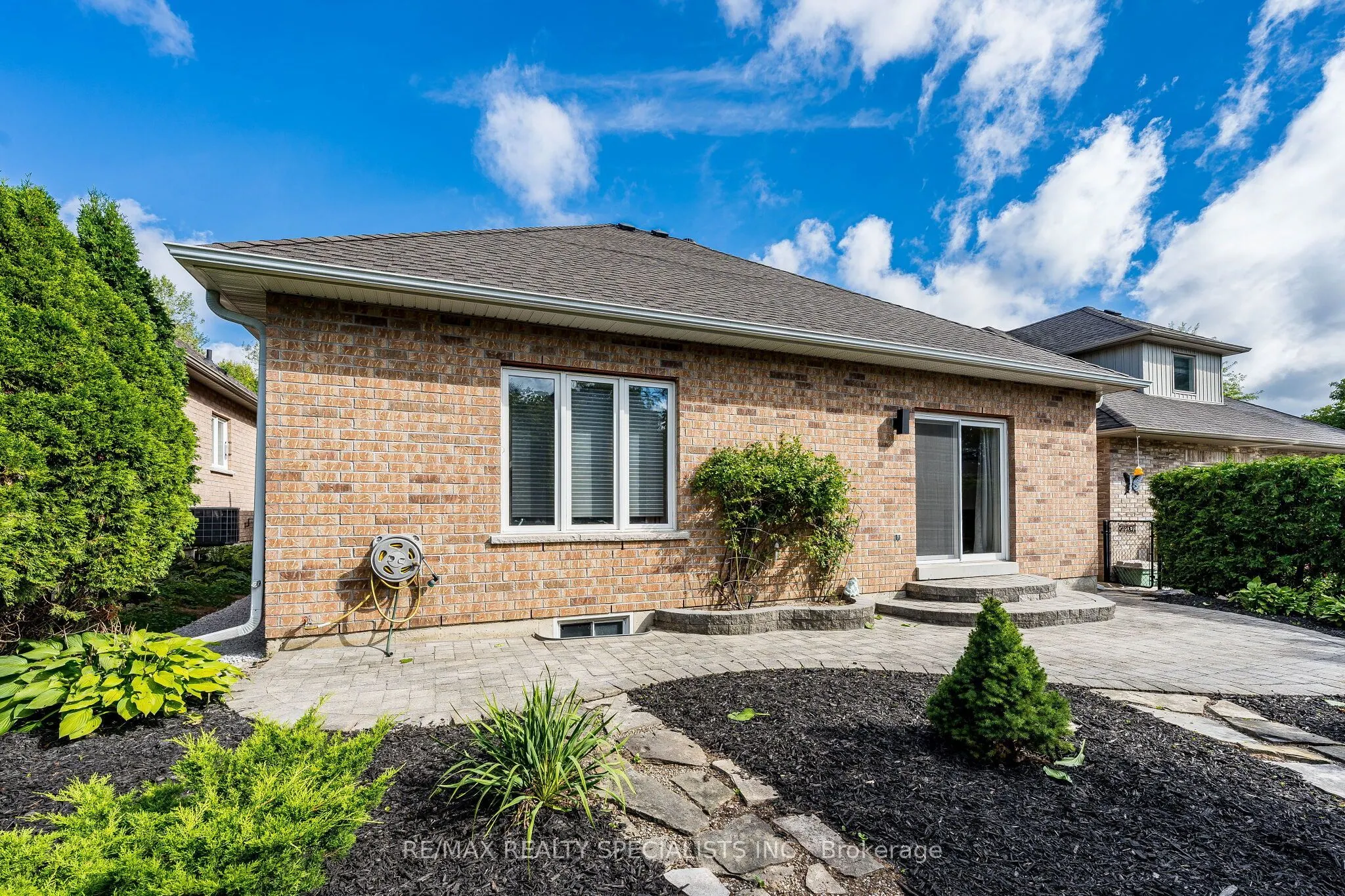 27 Nailsworth Crescent
