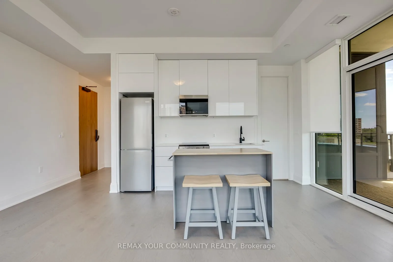 55 Port Street E #702