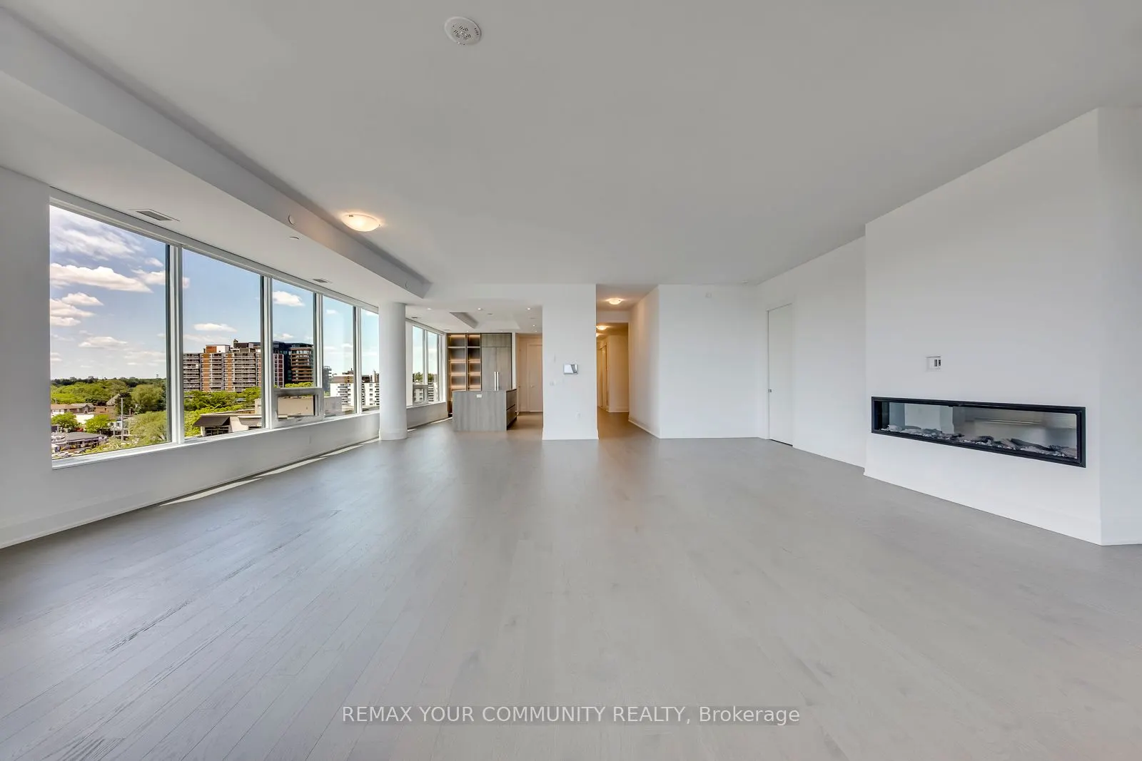 55 Port Street E #702