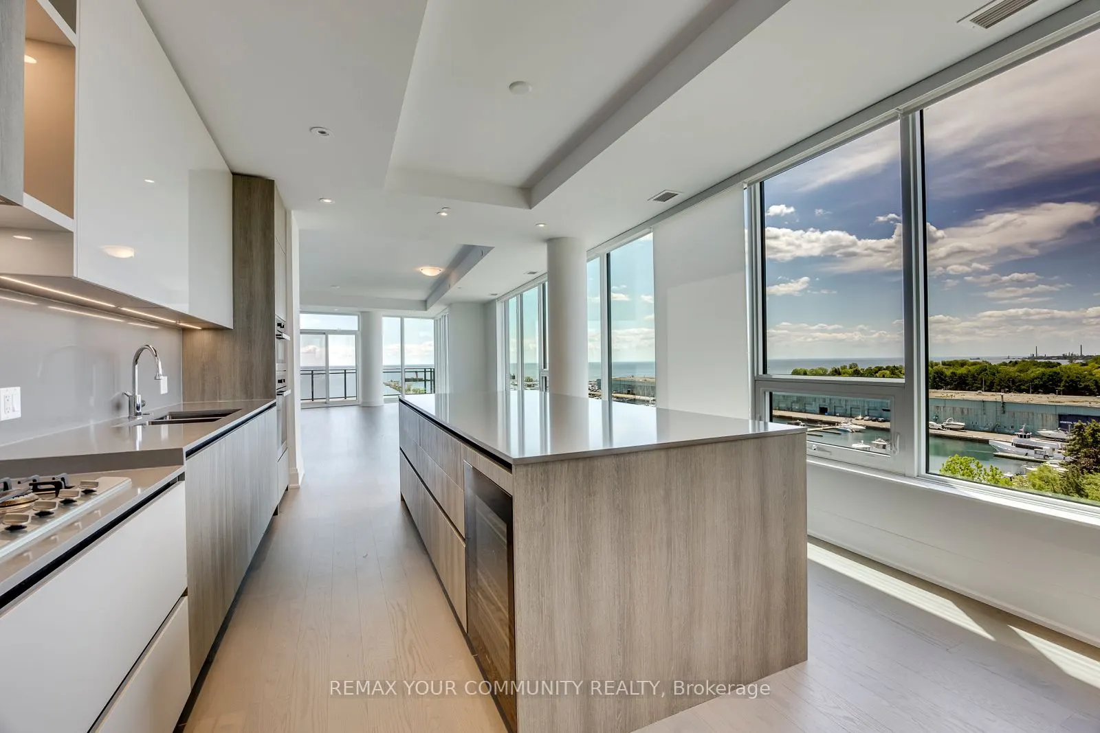 55 Port Street E #702