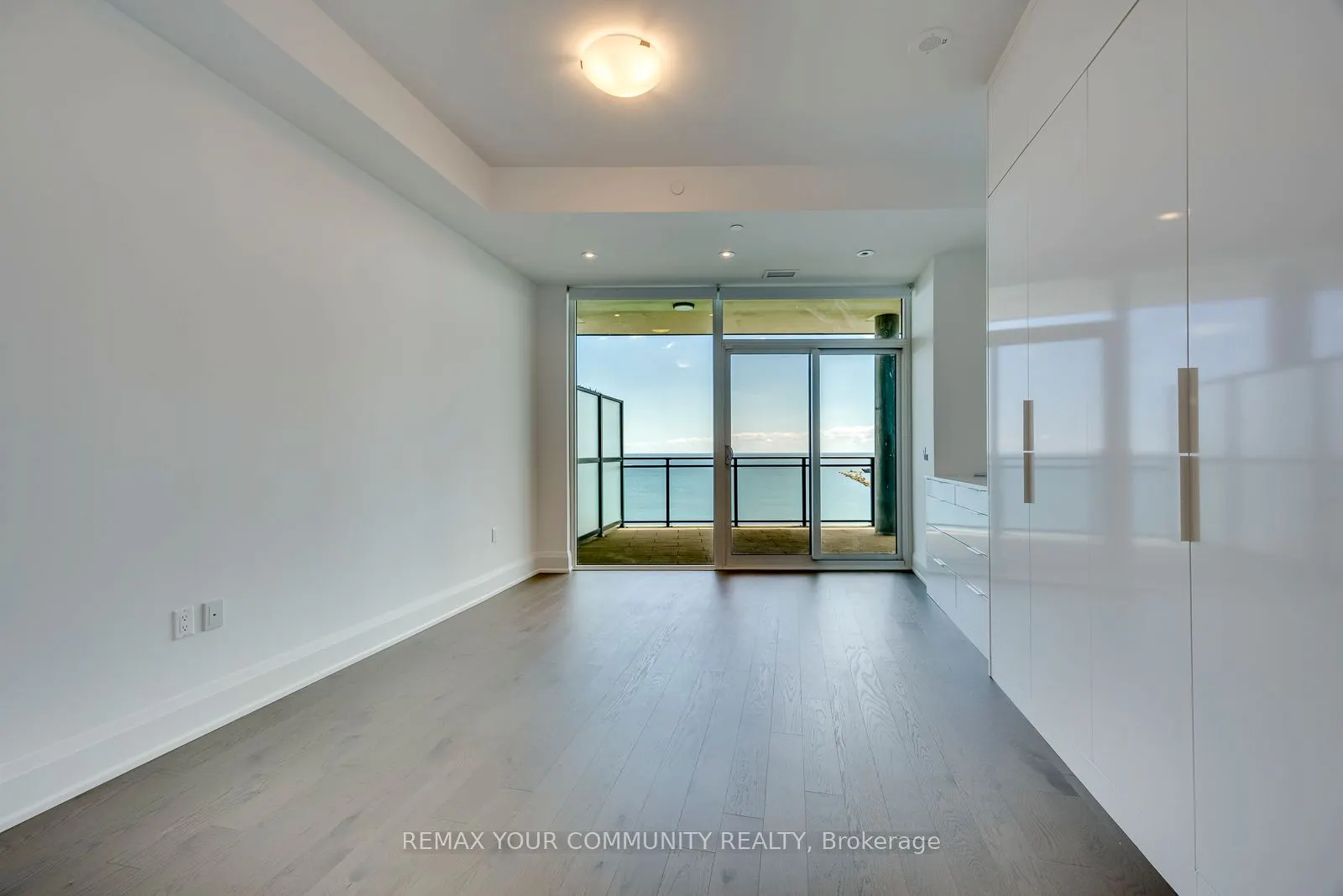 55 Port Street E #702