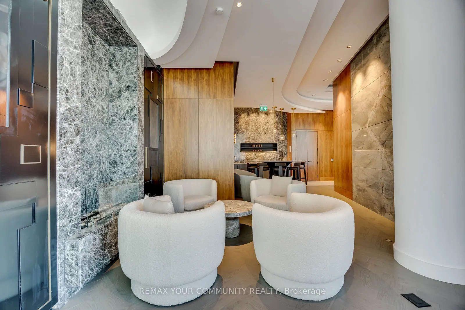 55 Port Street E #702