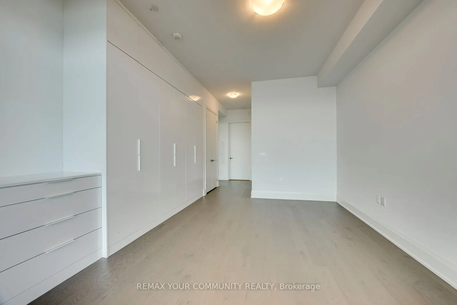 55 Port Street E #702