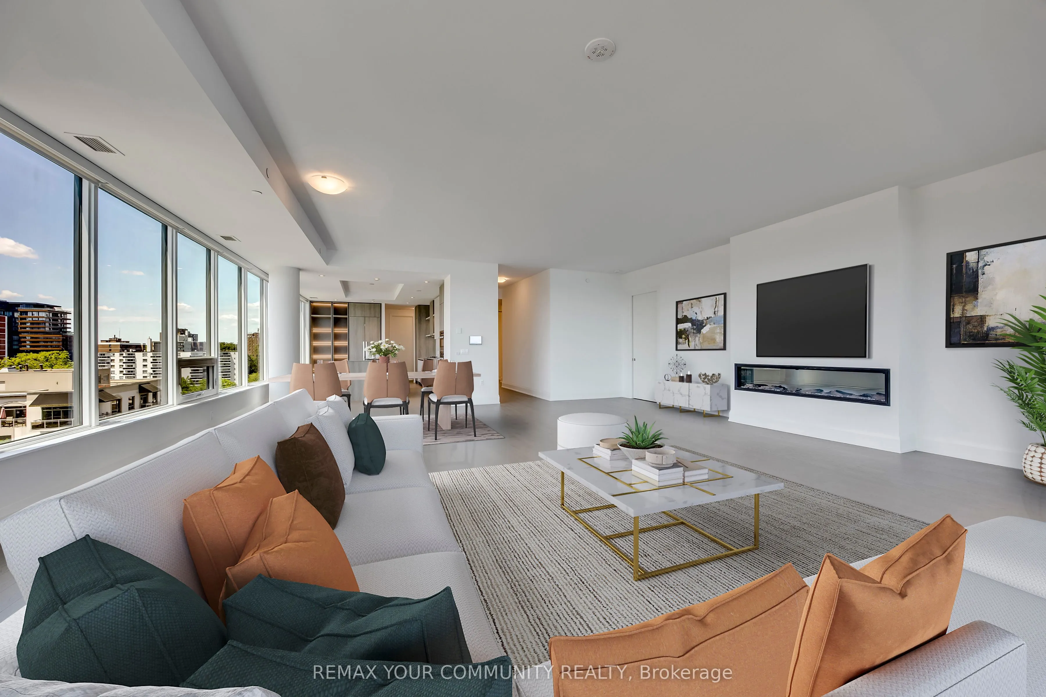 55 Port Street E #702