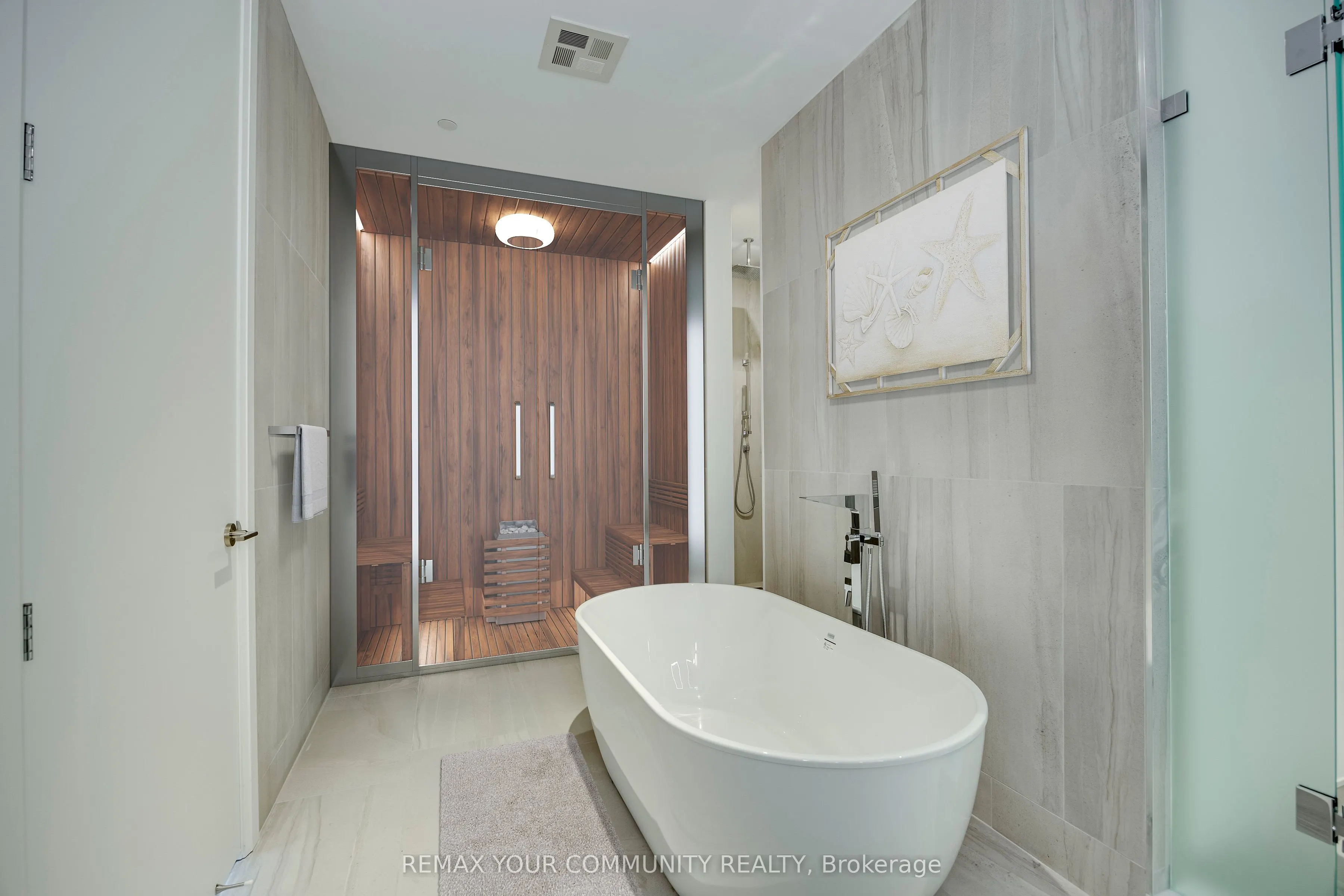 55 Port Street E #702