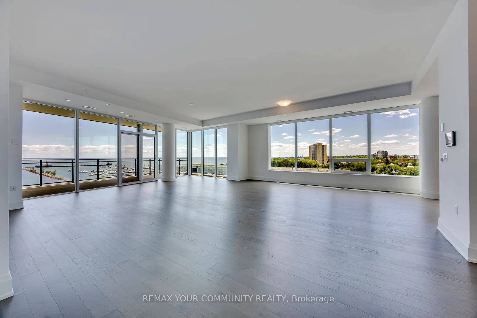 55 Port Street E #702