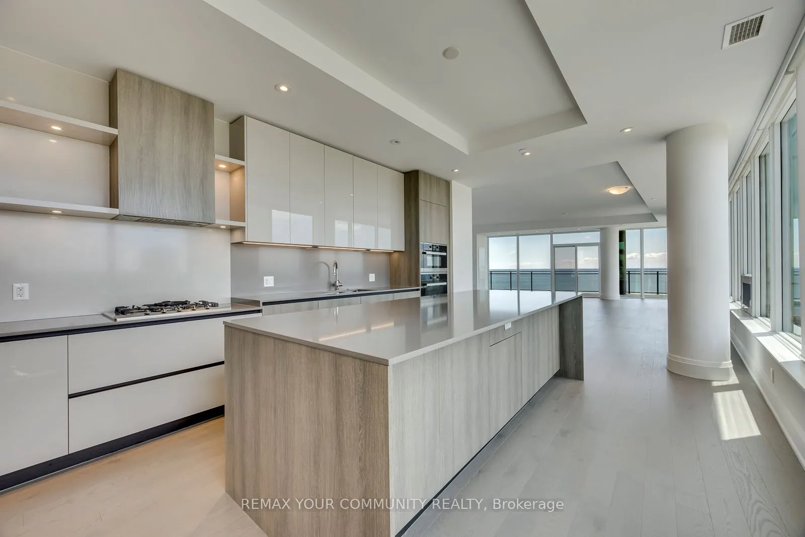 55 Port Street E #702