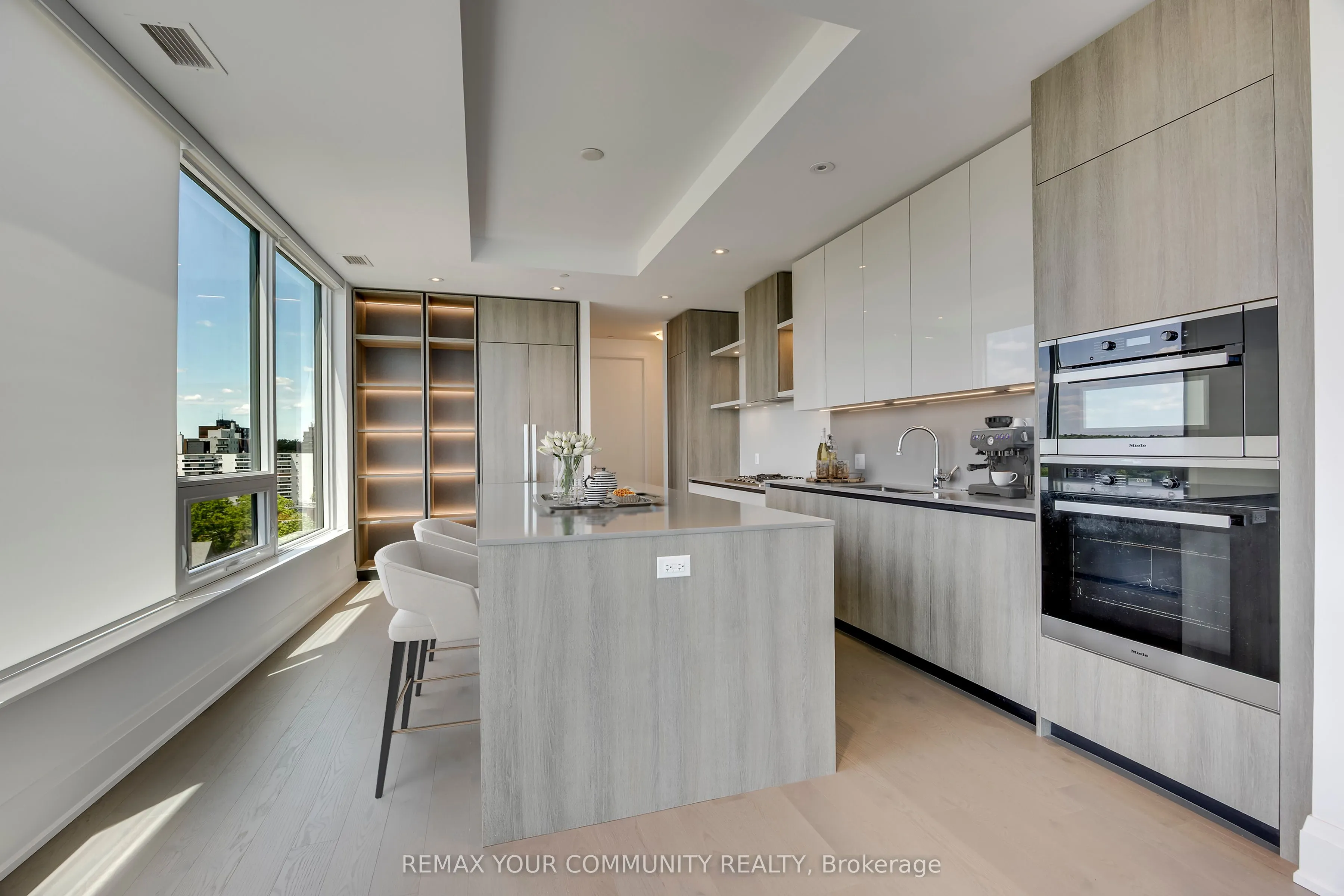 55 Port Street E #702