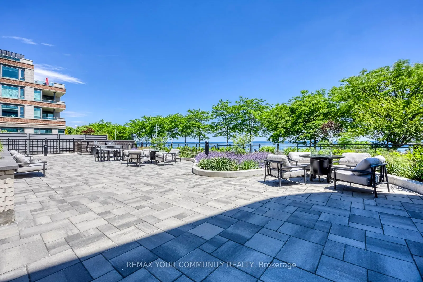 55 Port Street E #702