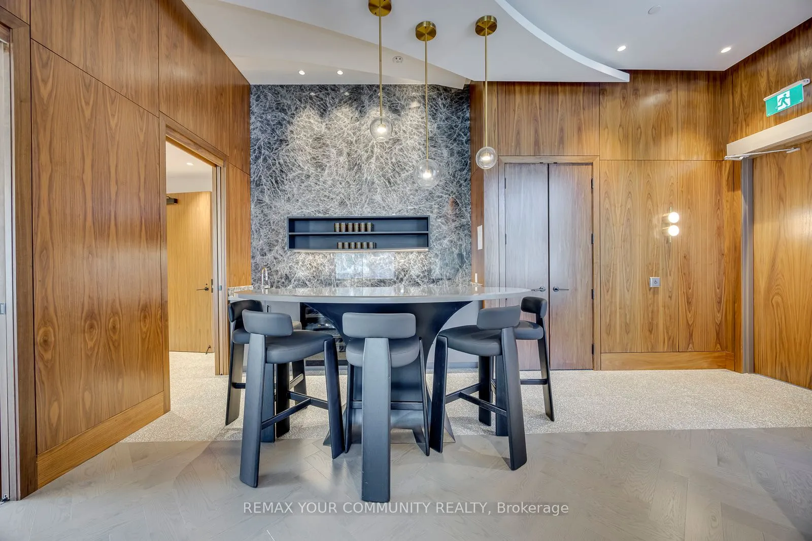 55 Port Street E #702