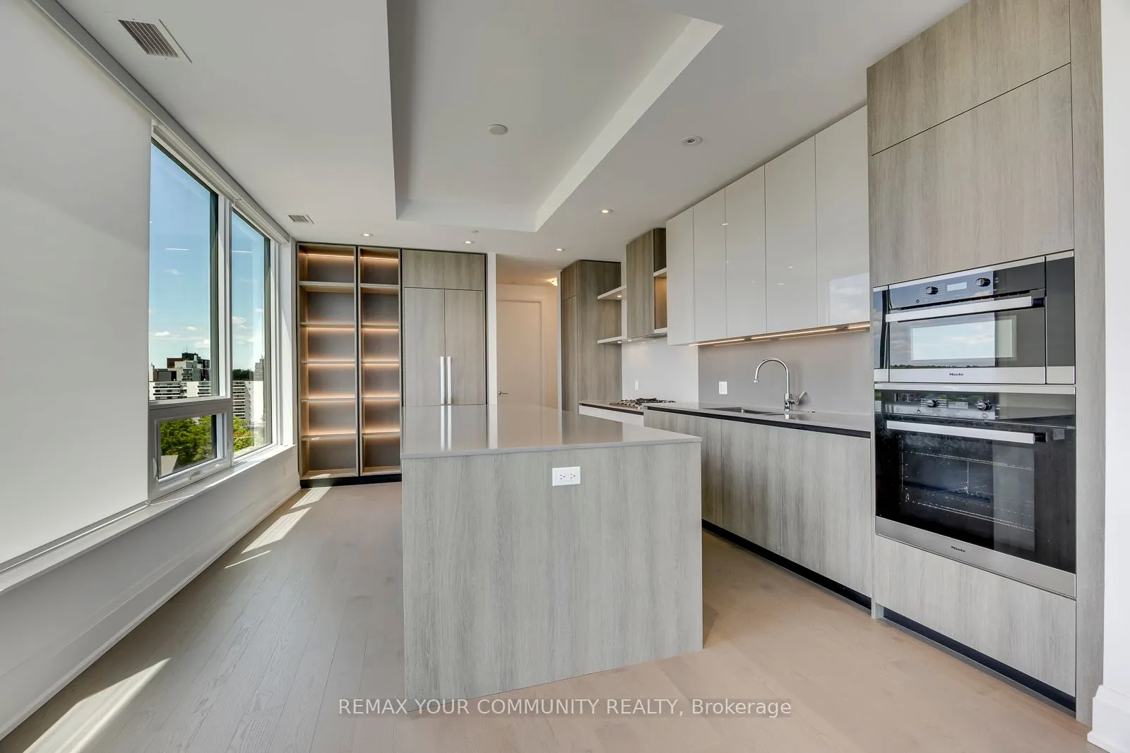 55 Port Street E #702