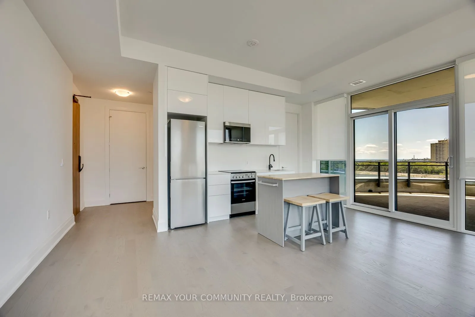 55 Port Street E #702
