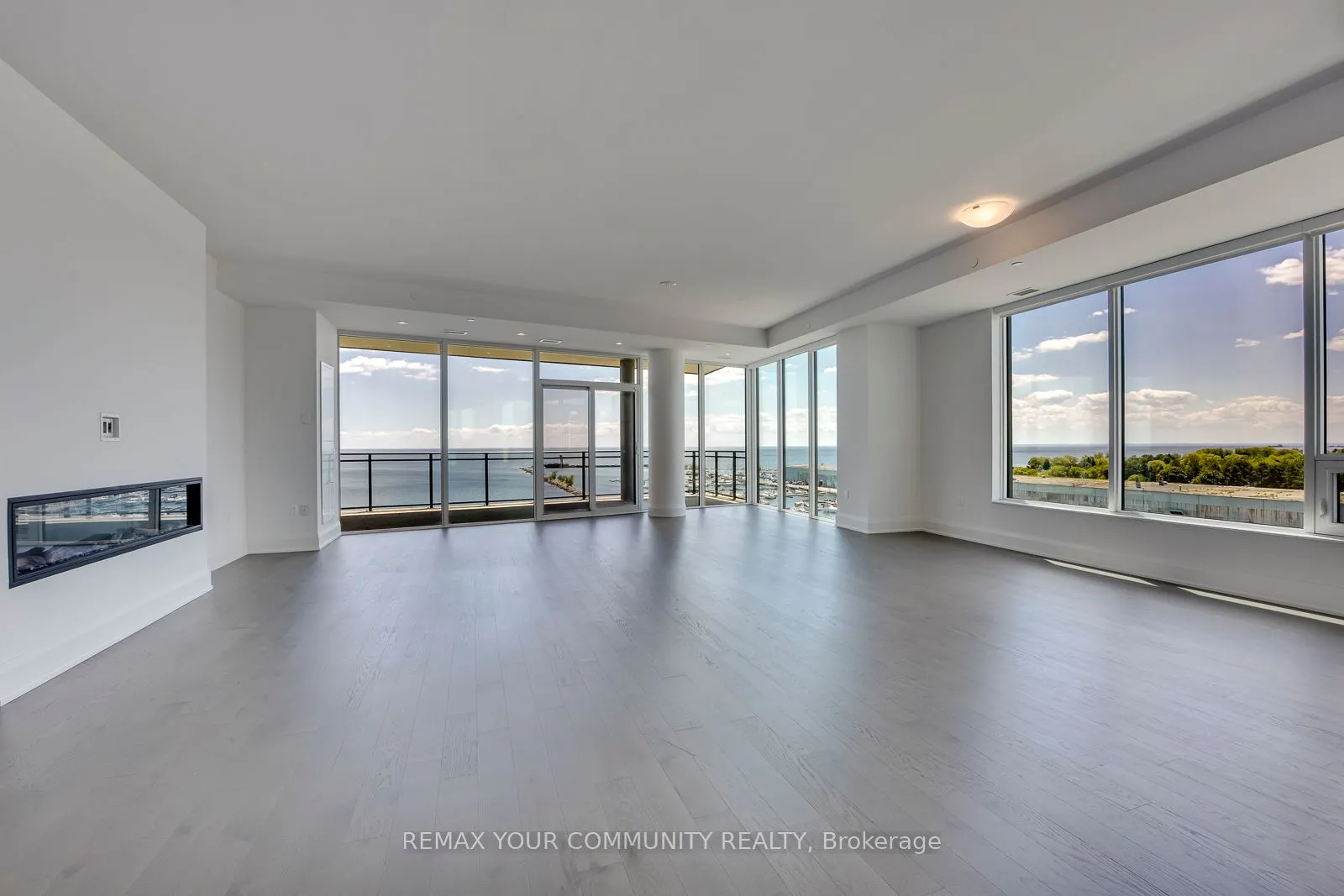 55 Port Street E #702