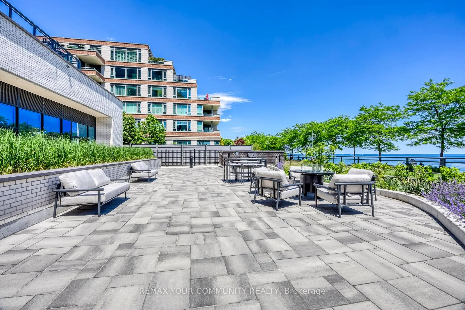 55 Port Street E #702