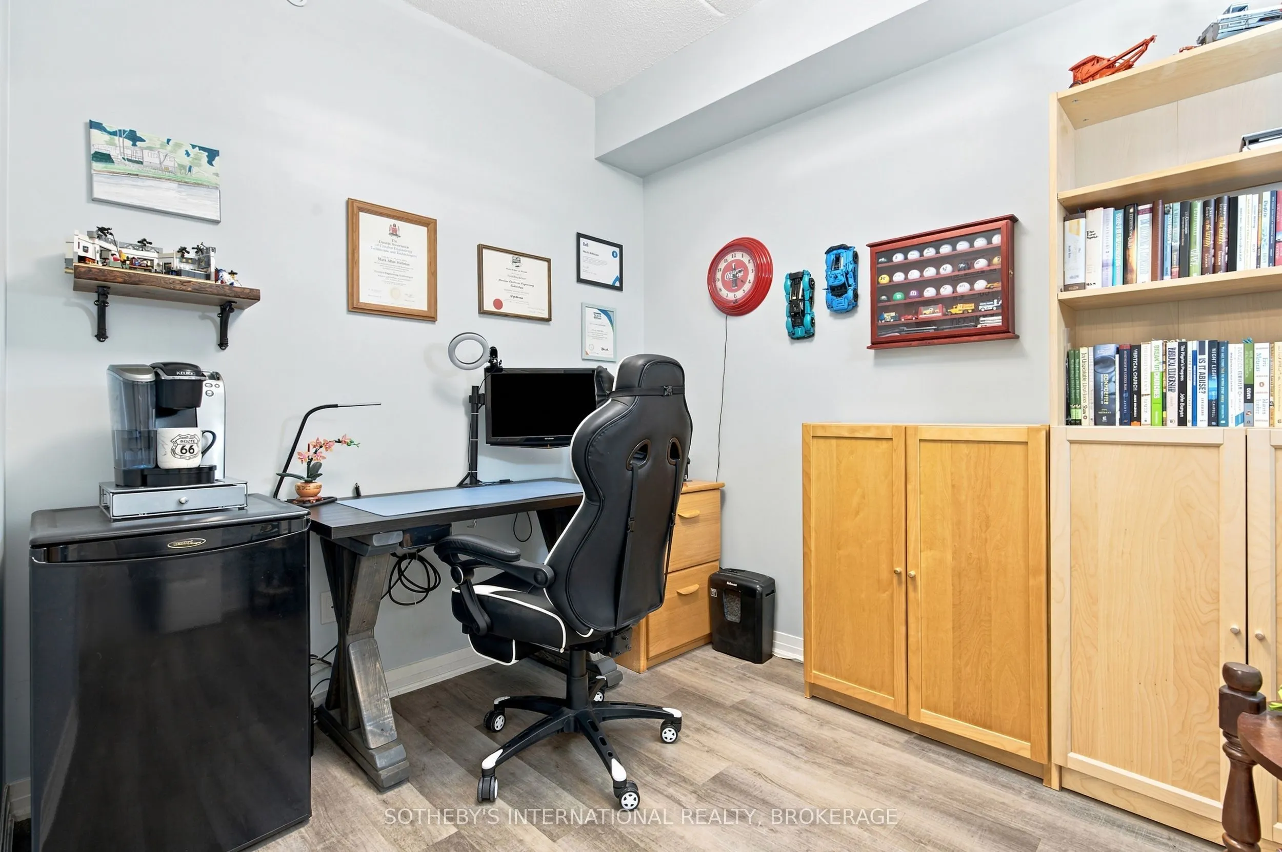 610 Farmstead Drive #126