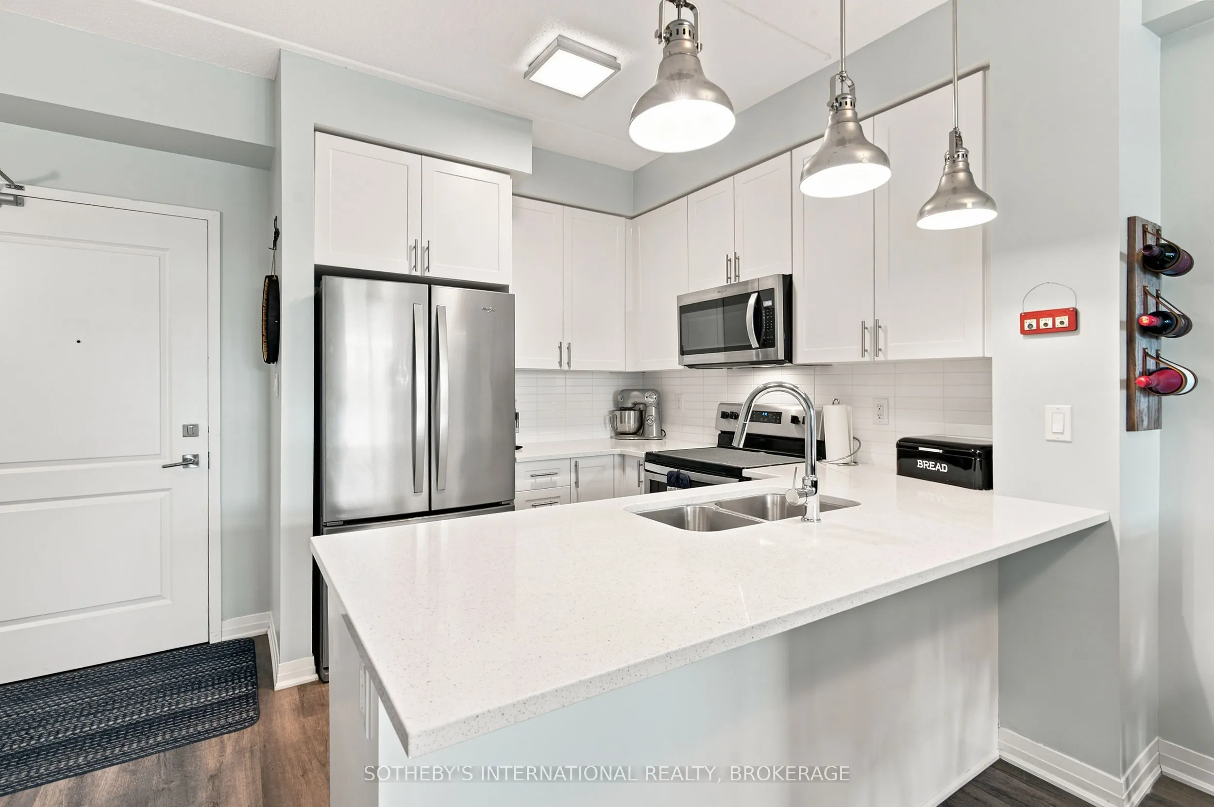 610 Farmstead Drive #126