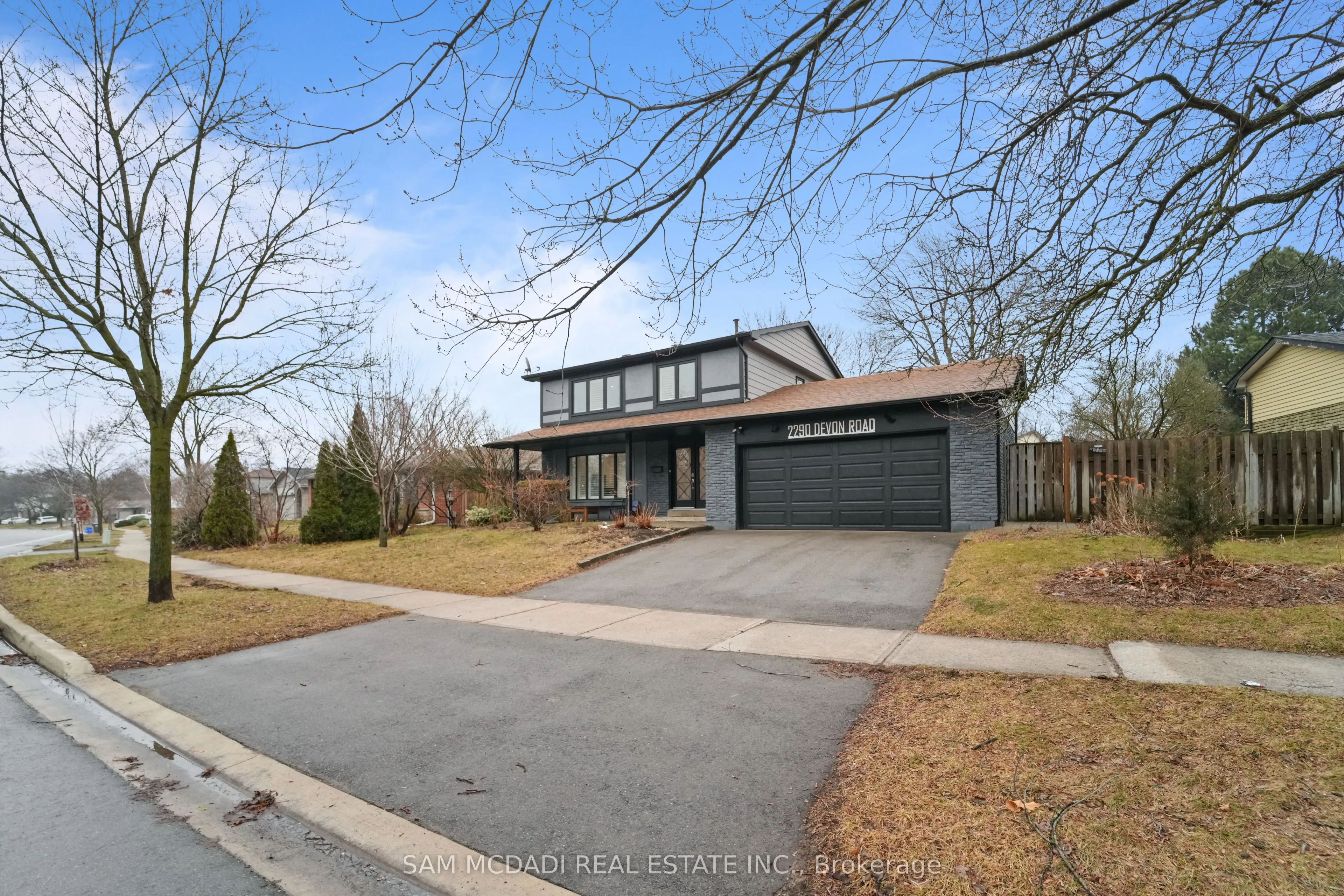2290 Devon Road