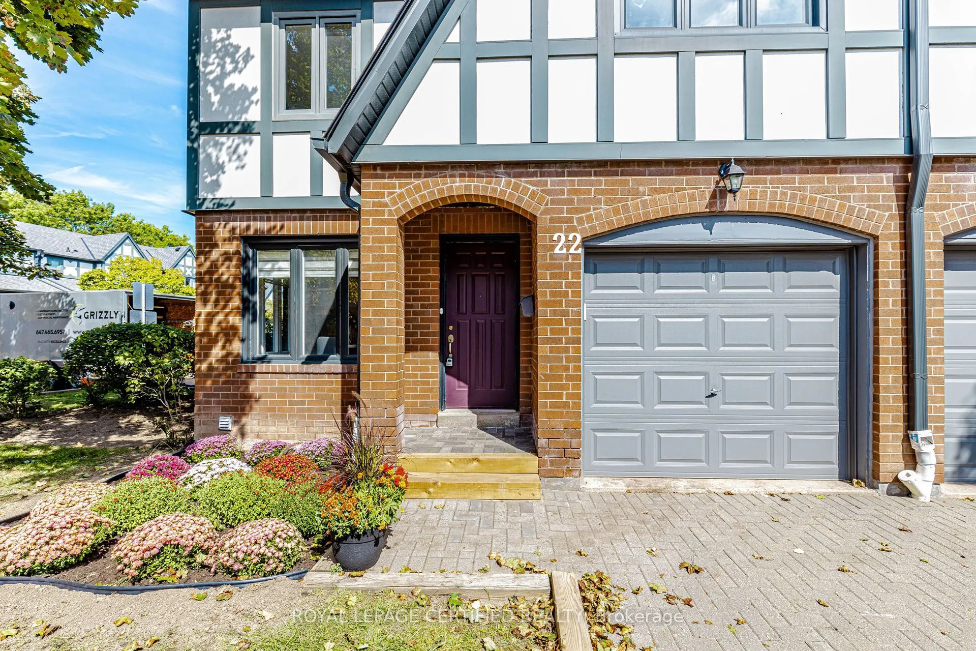 3050 Orleans Road #22