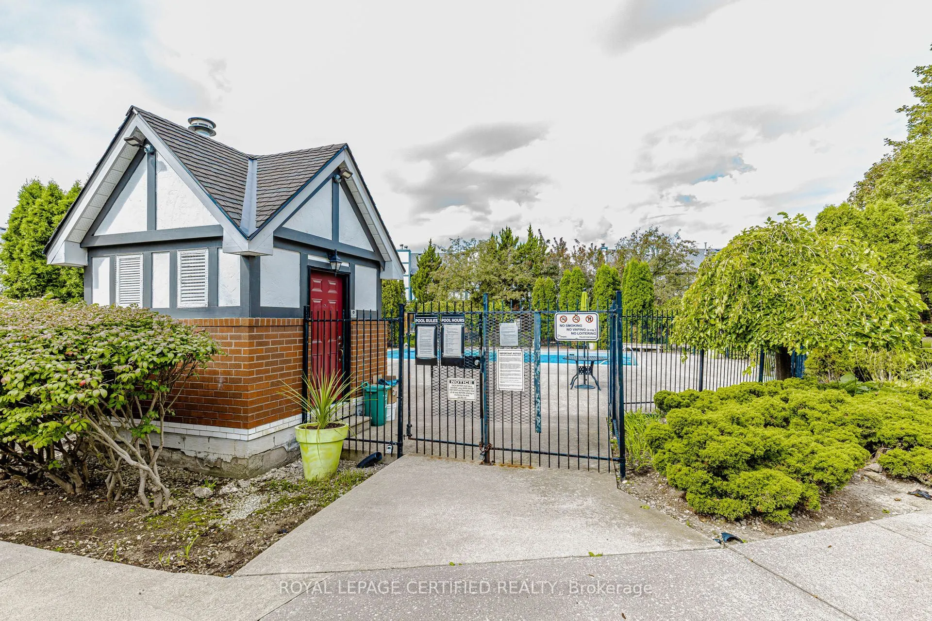 3050 Orleans Road #22