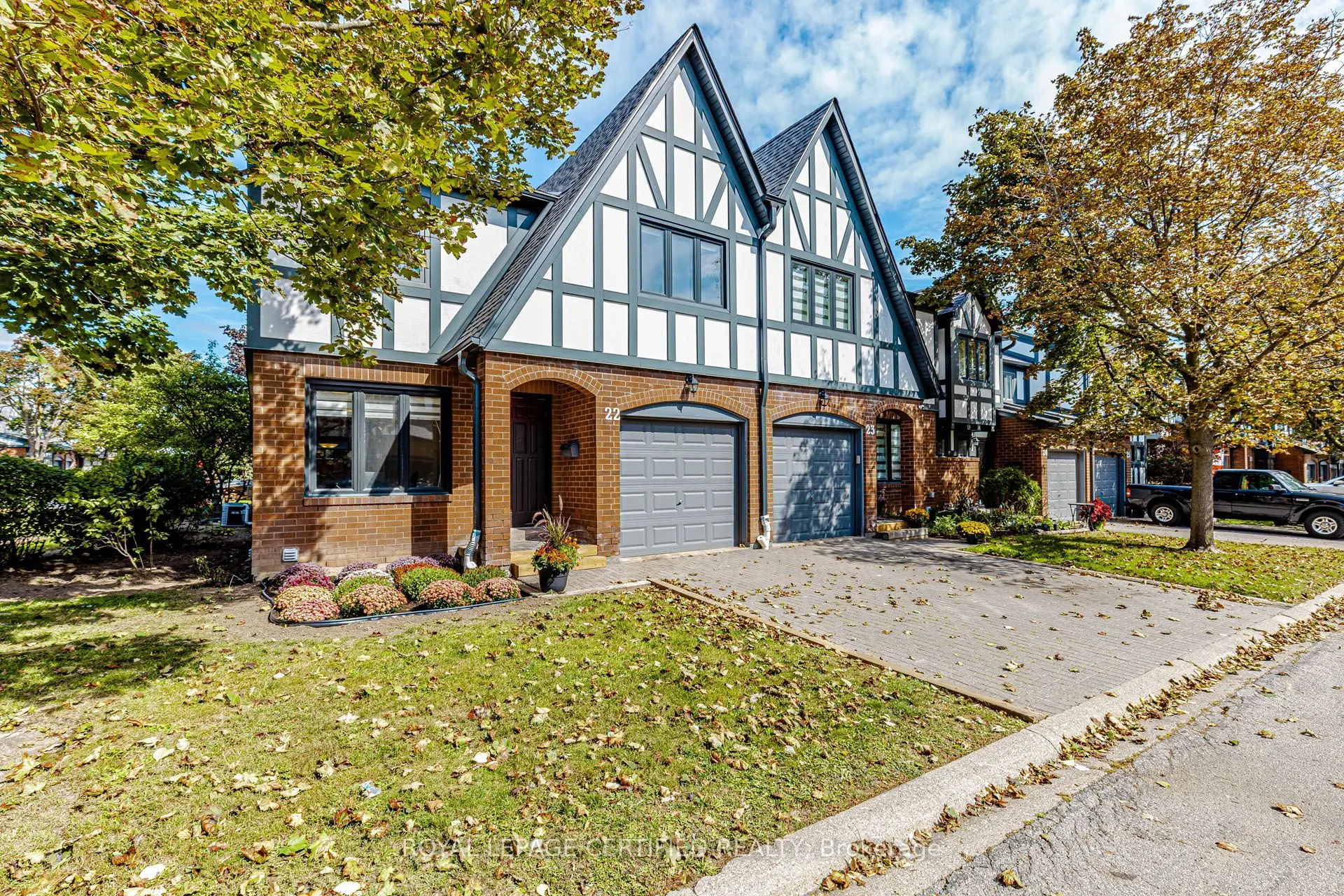 3050 Orleans Road #22