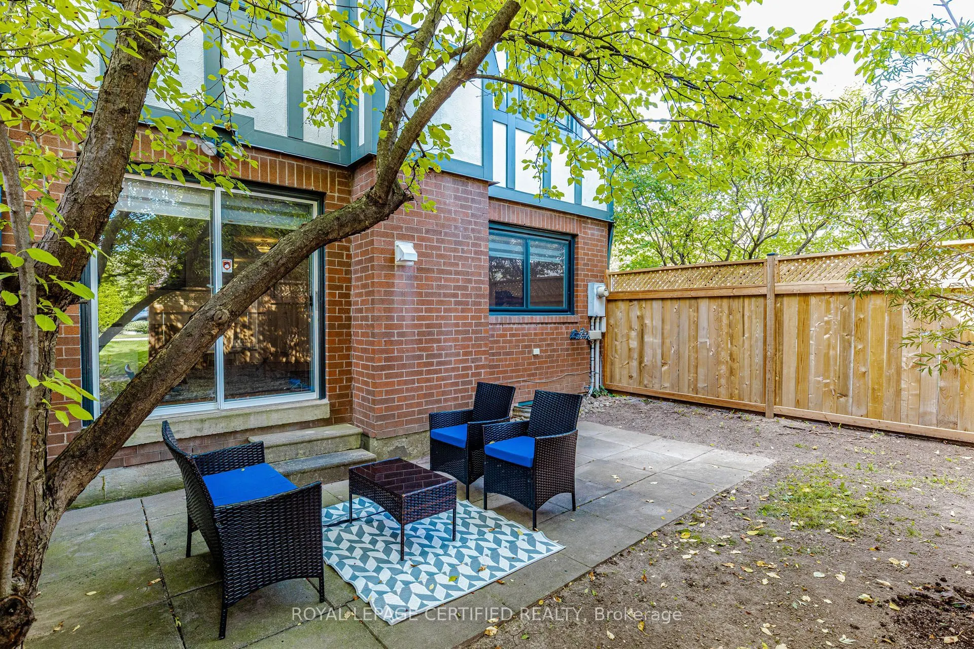 3050 Orleans Road #22