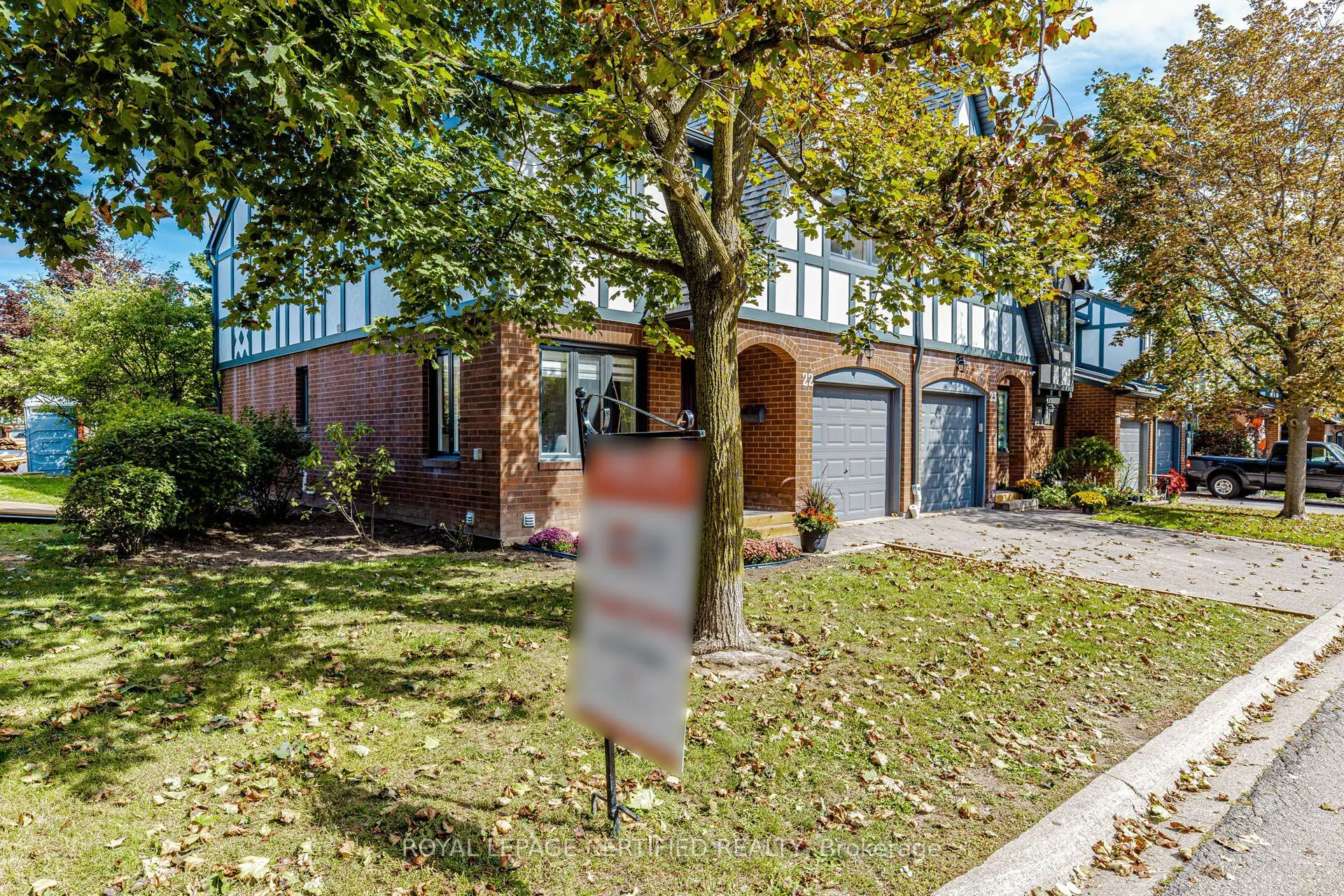 3050 Orleans Road #22